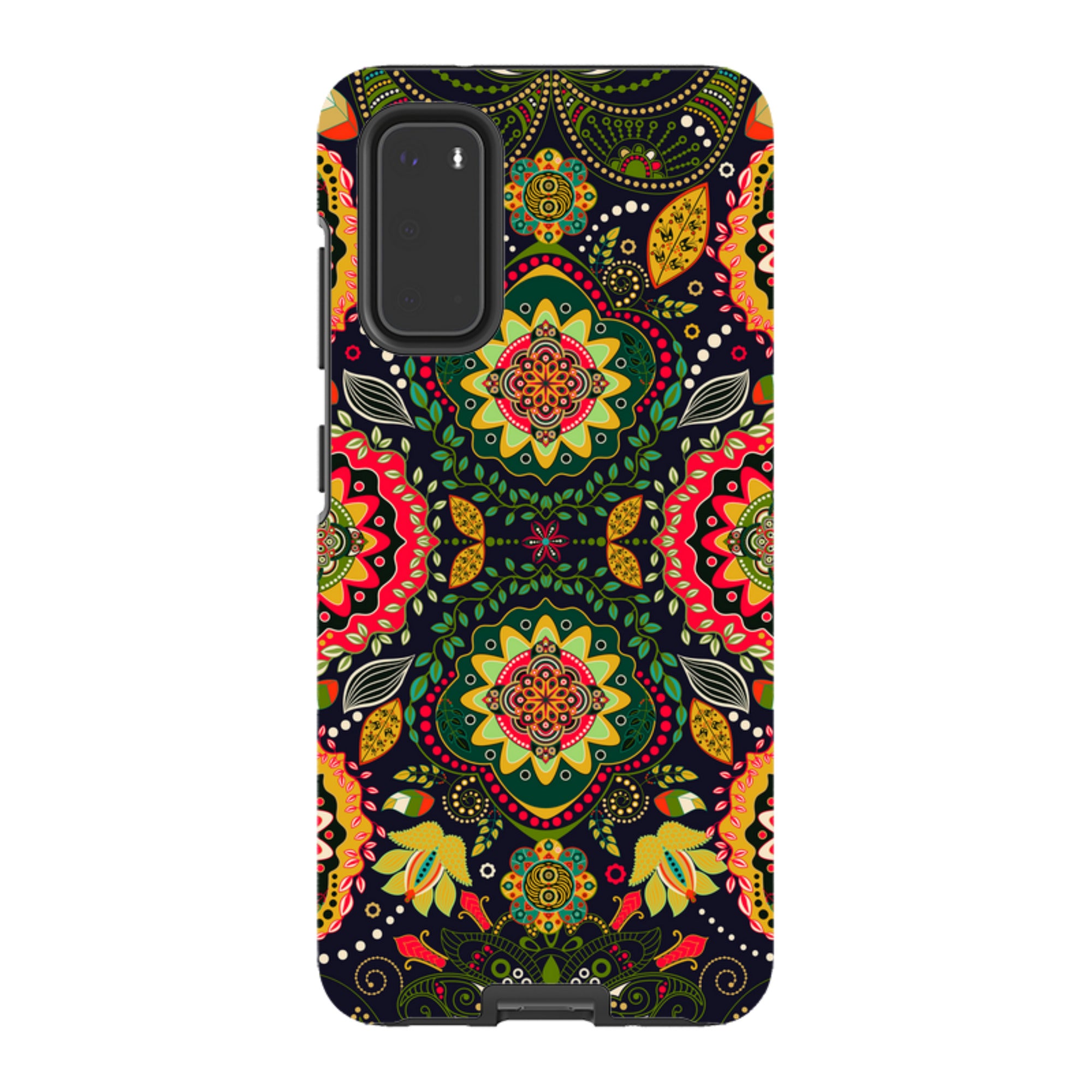 Samsung Tough Case - Levens Hall
