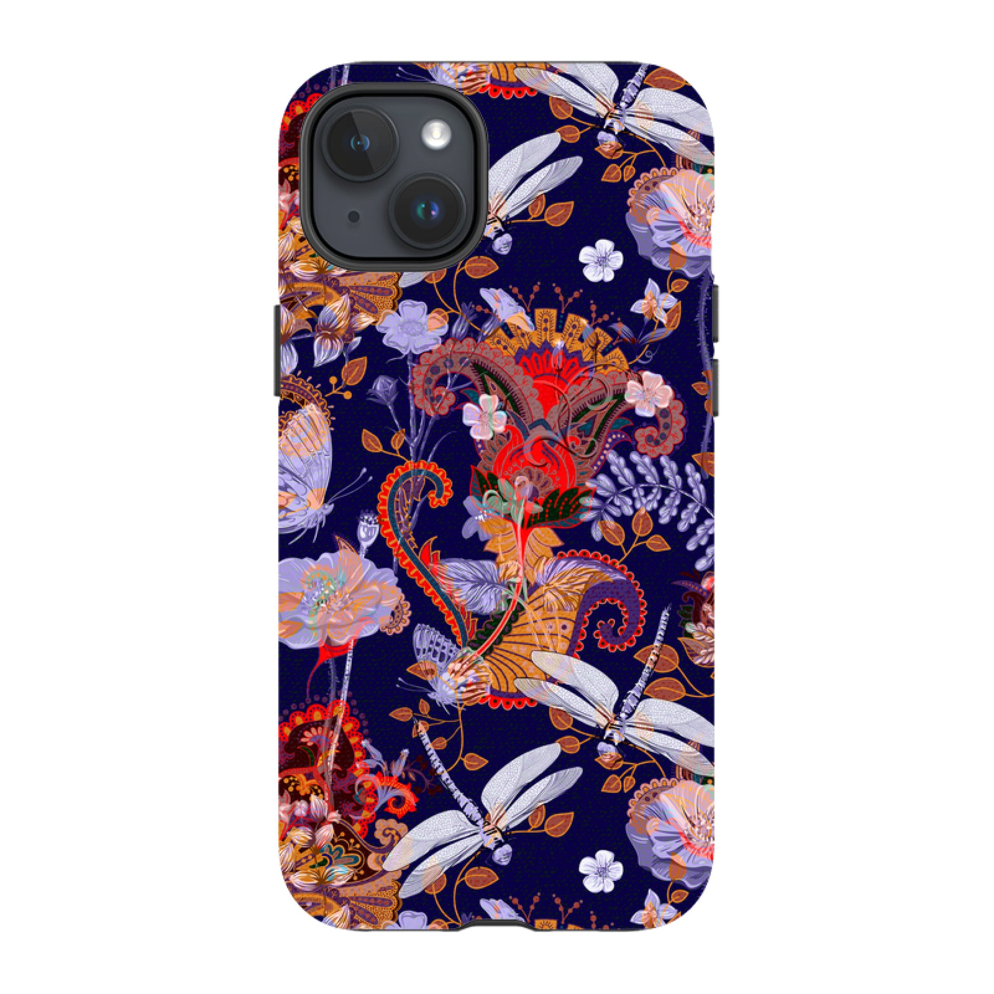 iPhone MagSafe Tough Case - Sissinghurst