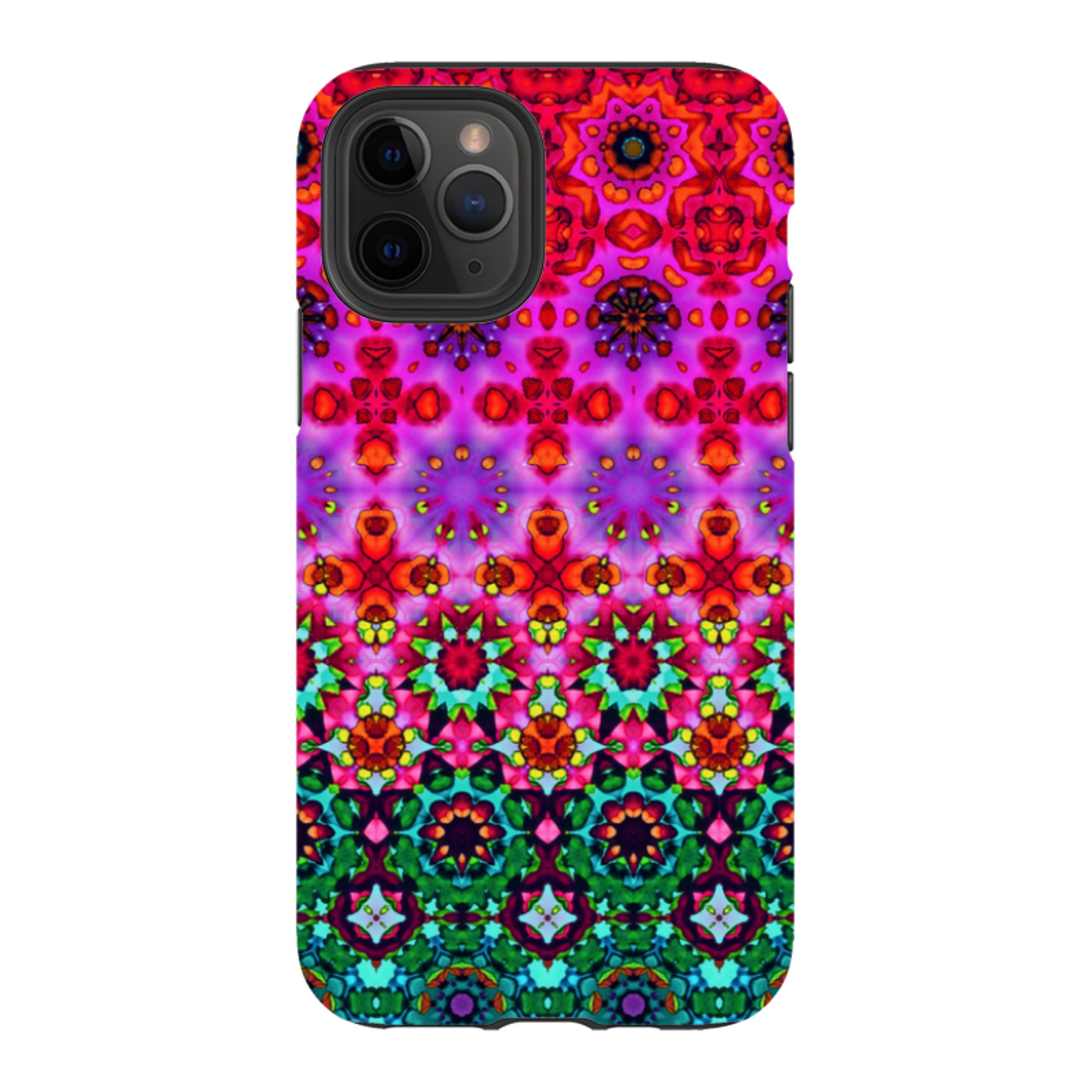 iPhone Tough Case - Musikfest