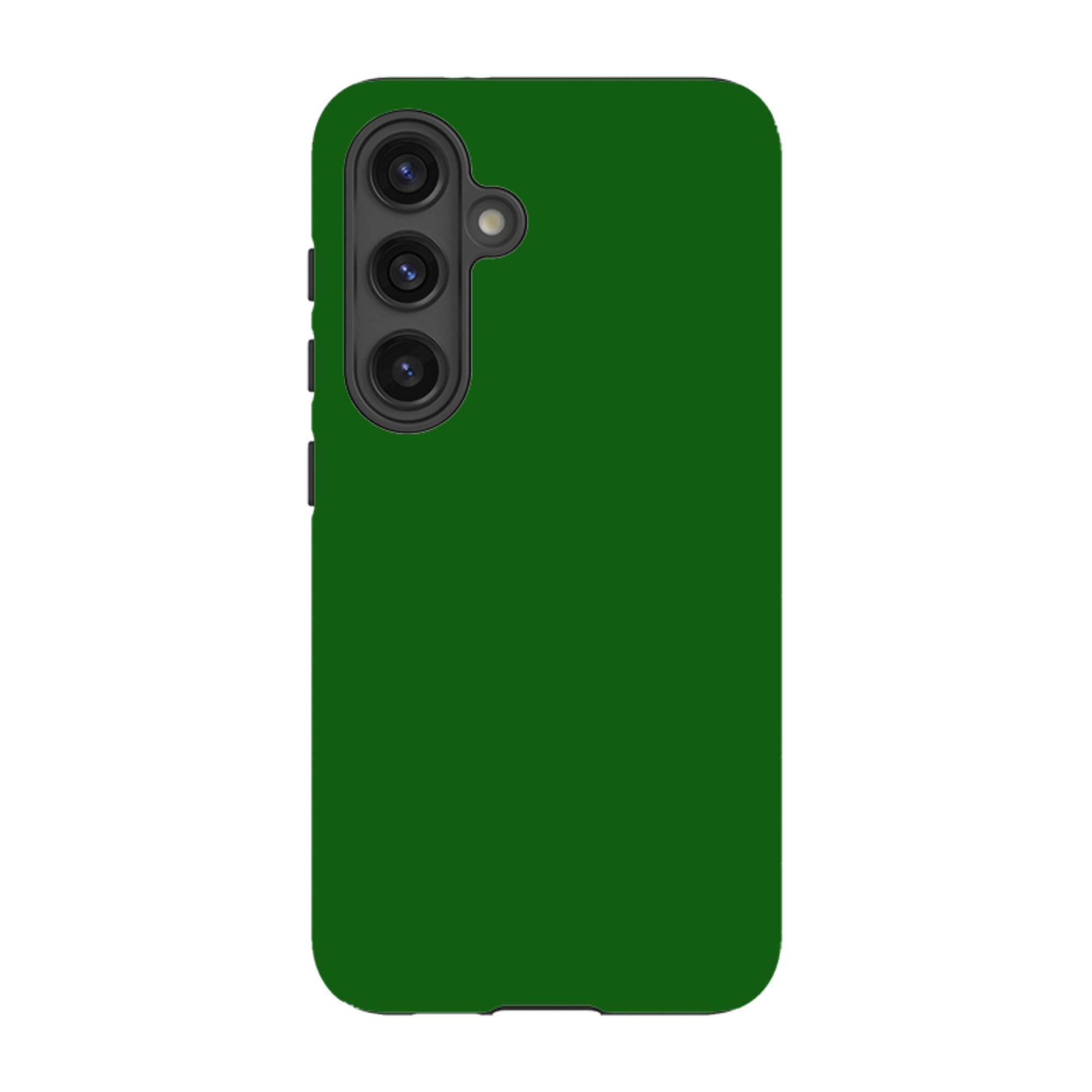 Samsung Tough Case - Athens Green