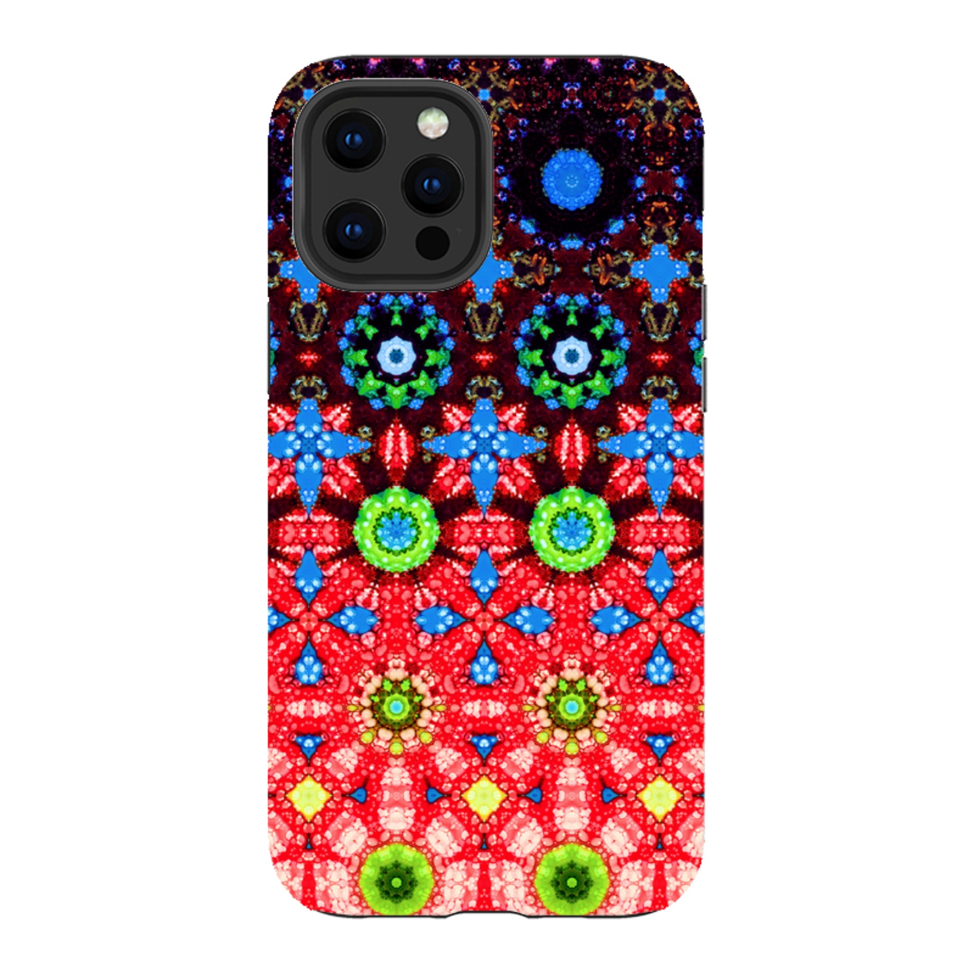 iPhone Tough Case - Astroworld