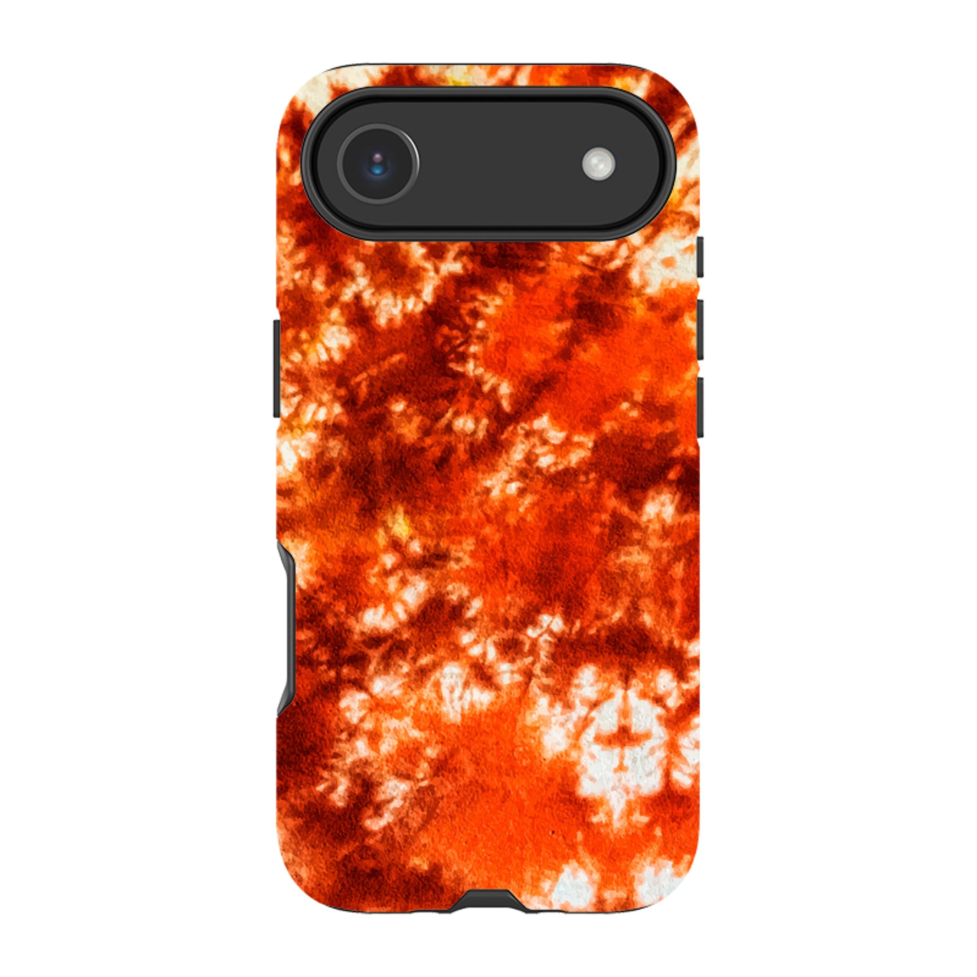 iPhone MagSafe Tough Case - Rock The Garden