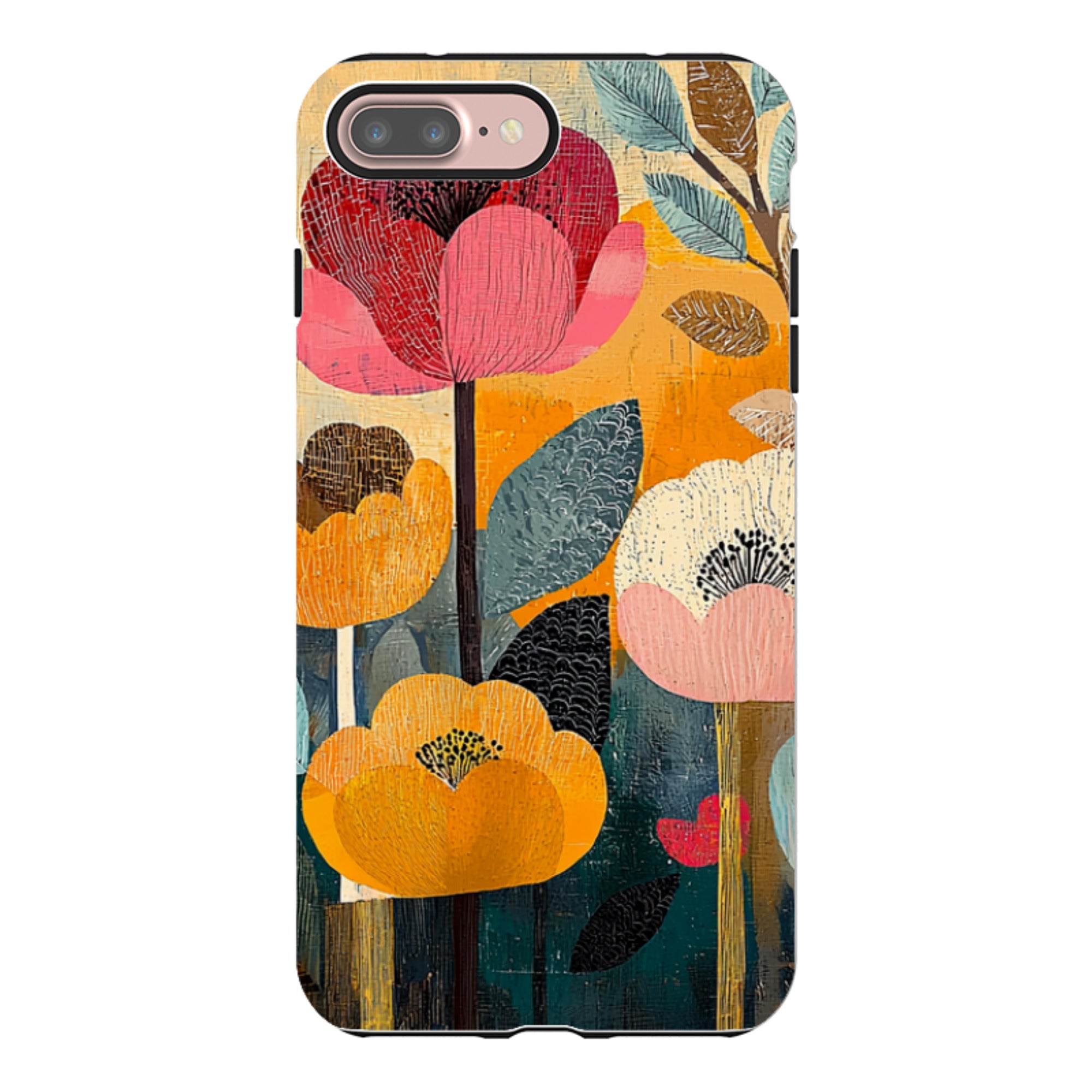 iPhone Case - Long Lane