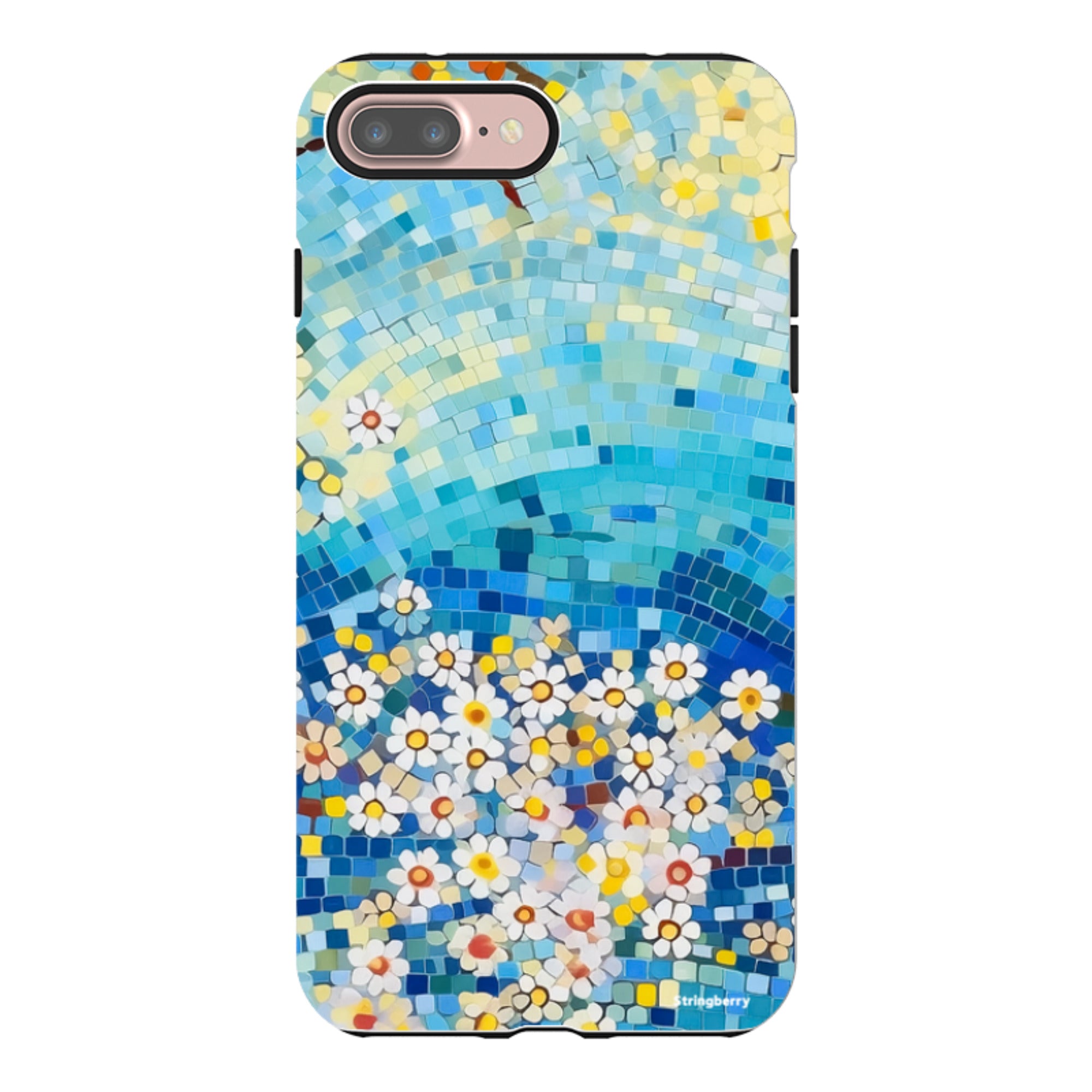 iPhone Tough Case - Adwell