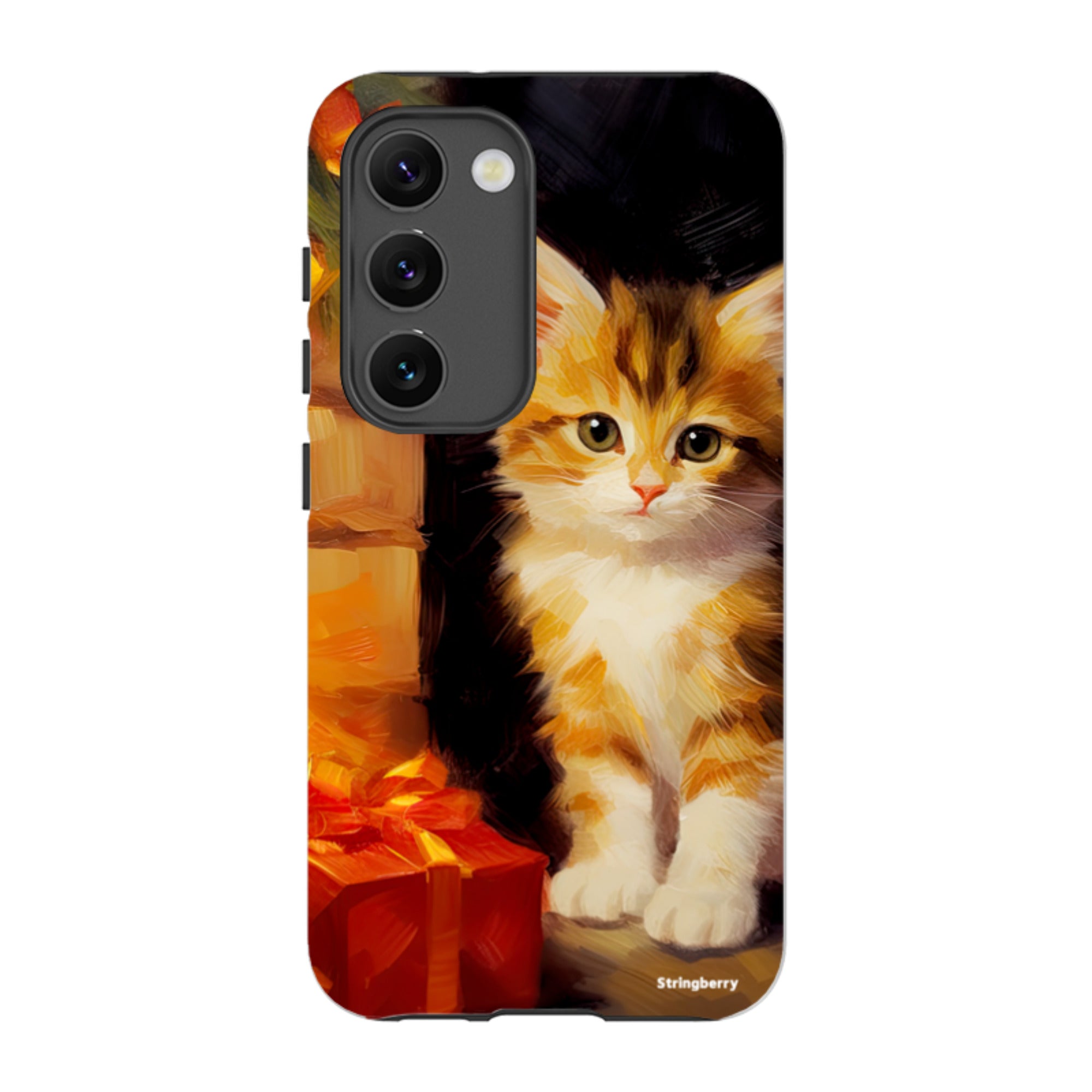 Samsung Tough Case - The Look Of Love