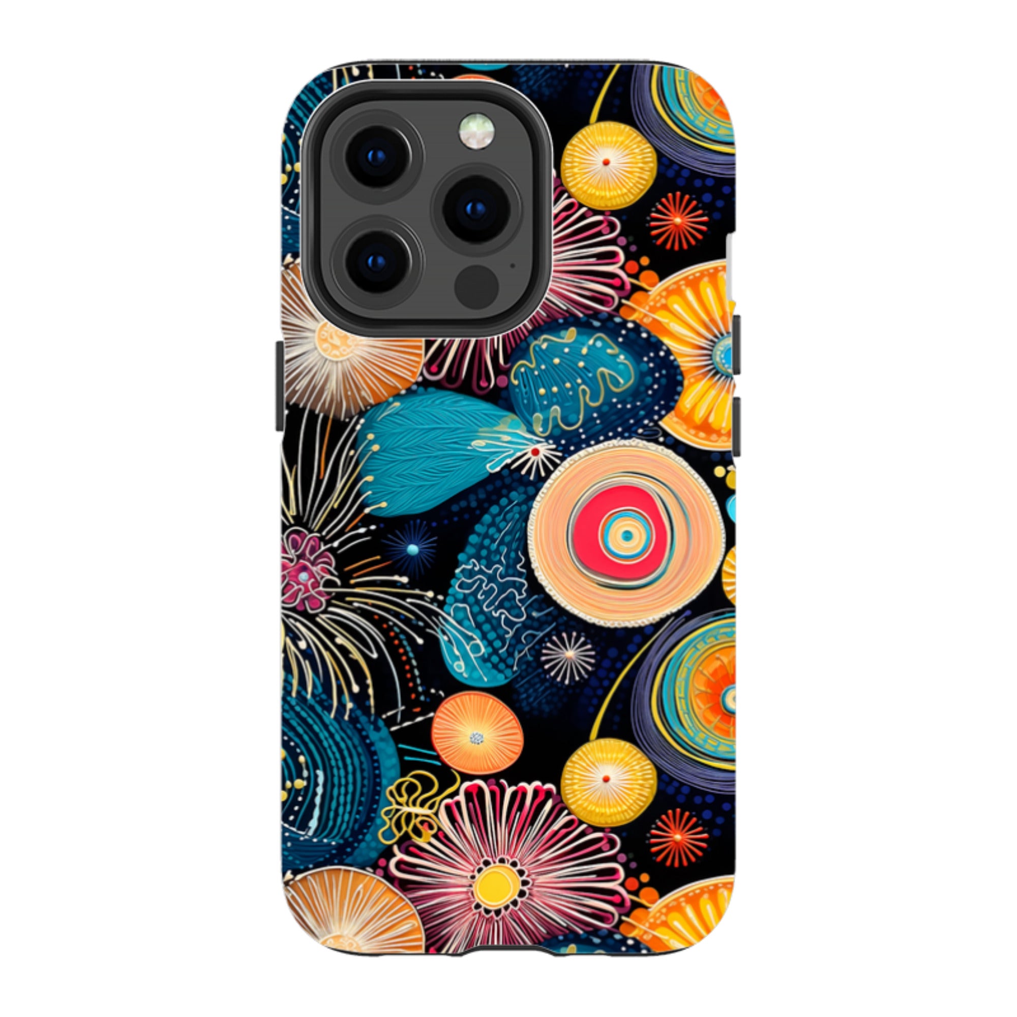 iPhone Case - Cibic