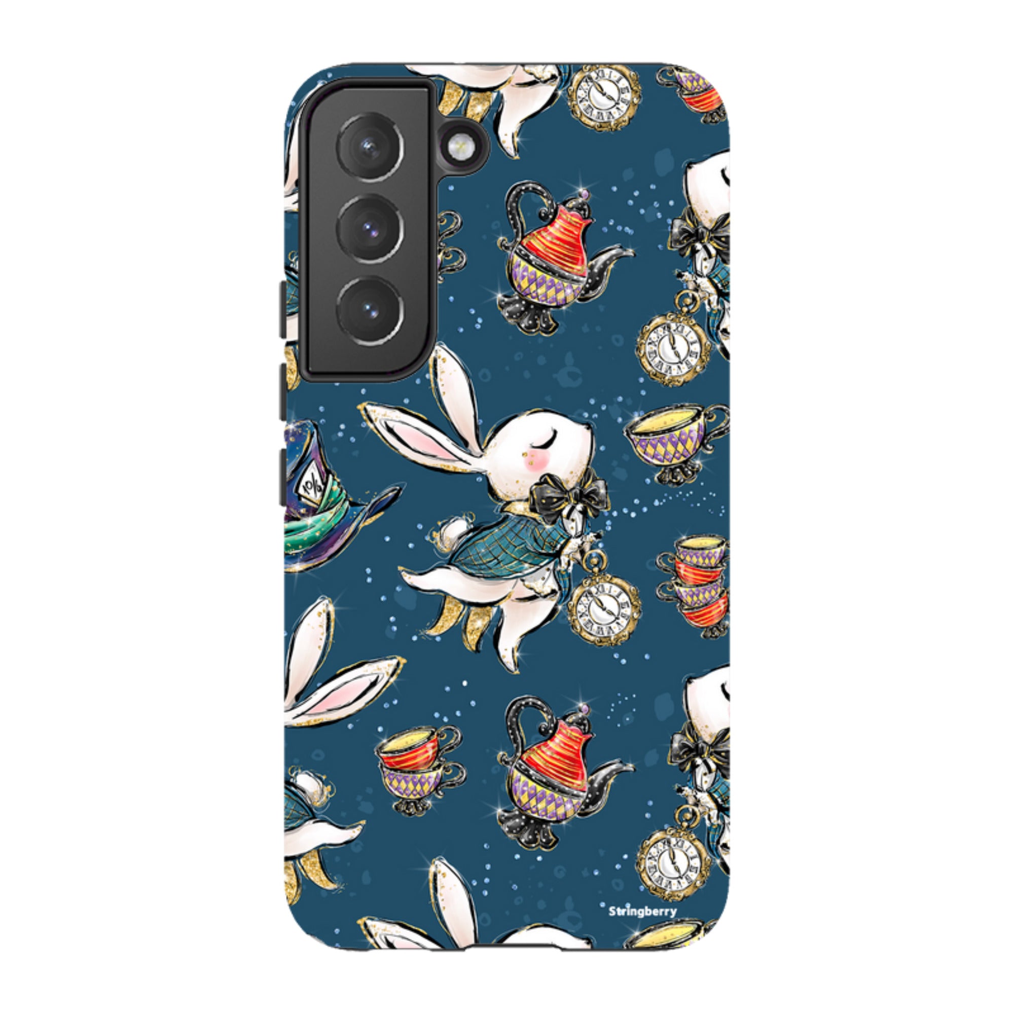 Samsung Tough Case - Magic Alice