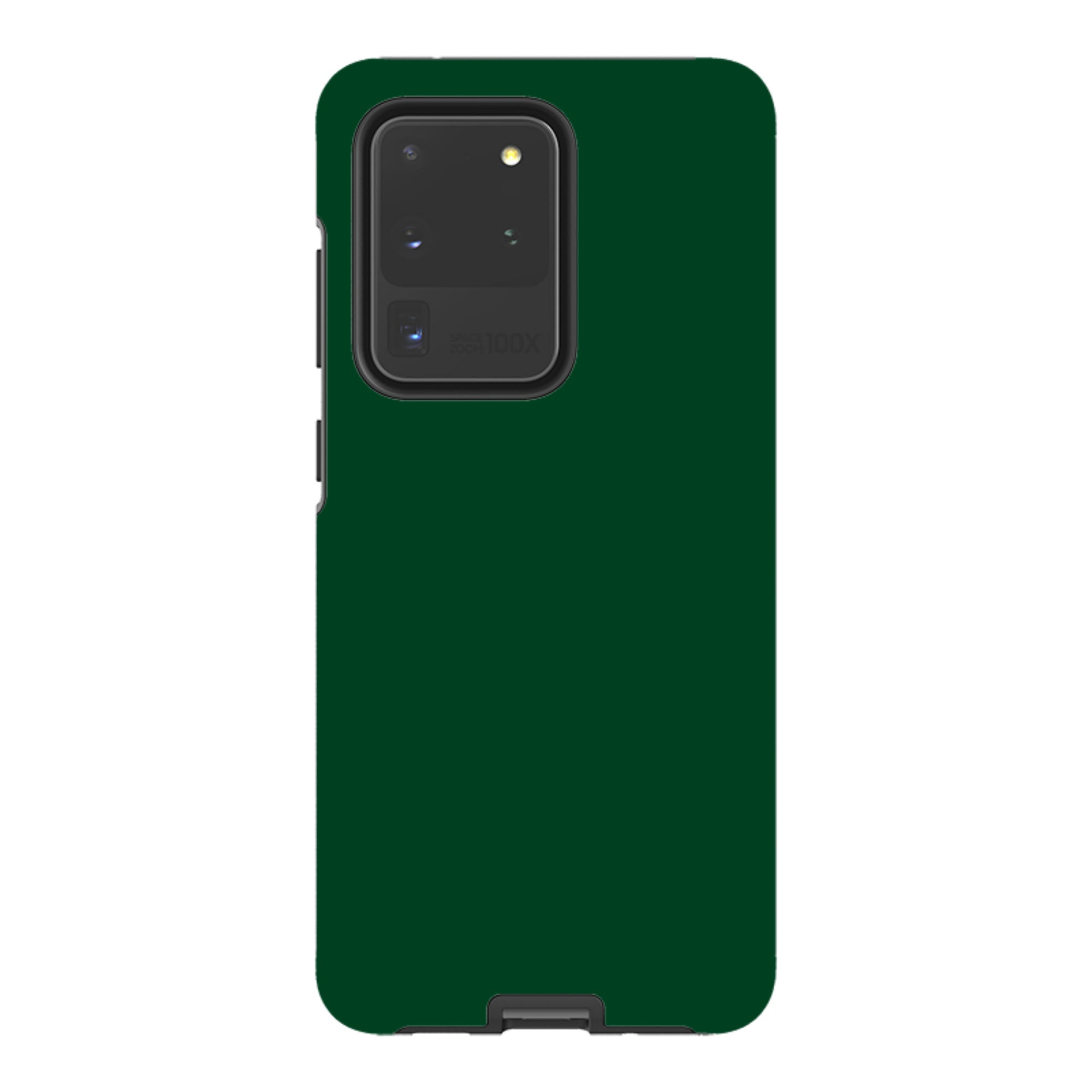 Samsung Tough Case - Warsaw Green
