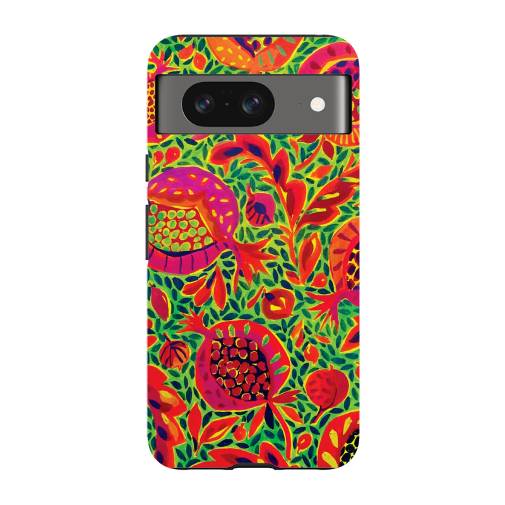 Google Tough Case - Tropical By Sarah Campbell