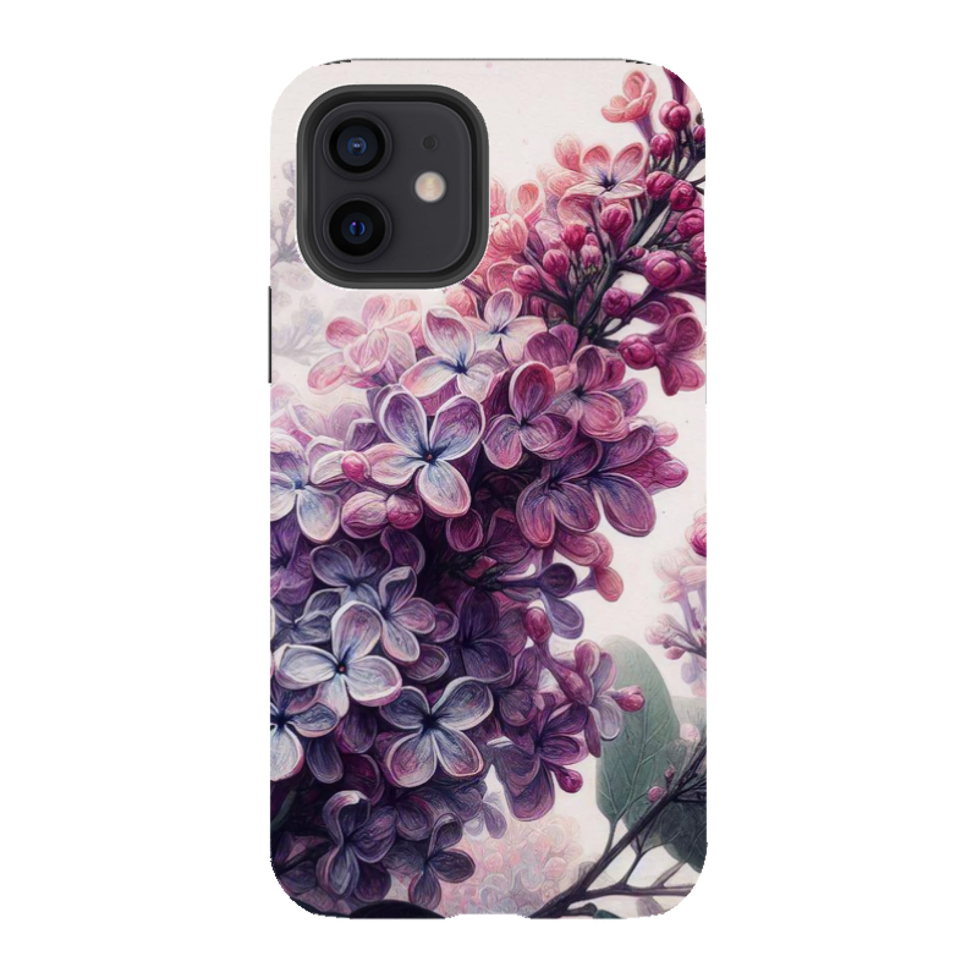 iPhone Case - Dozmary Floral
