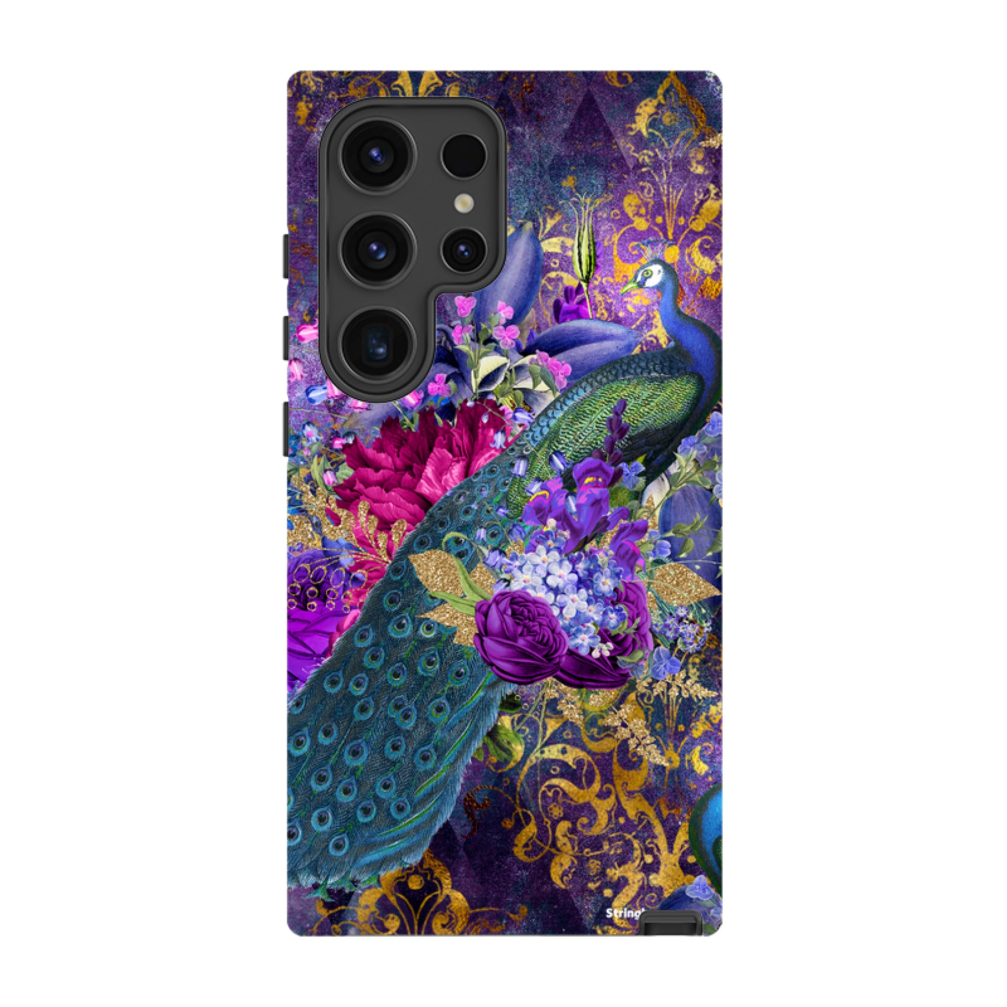 Samsung Tough Case - Wonders