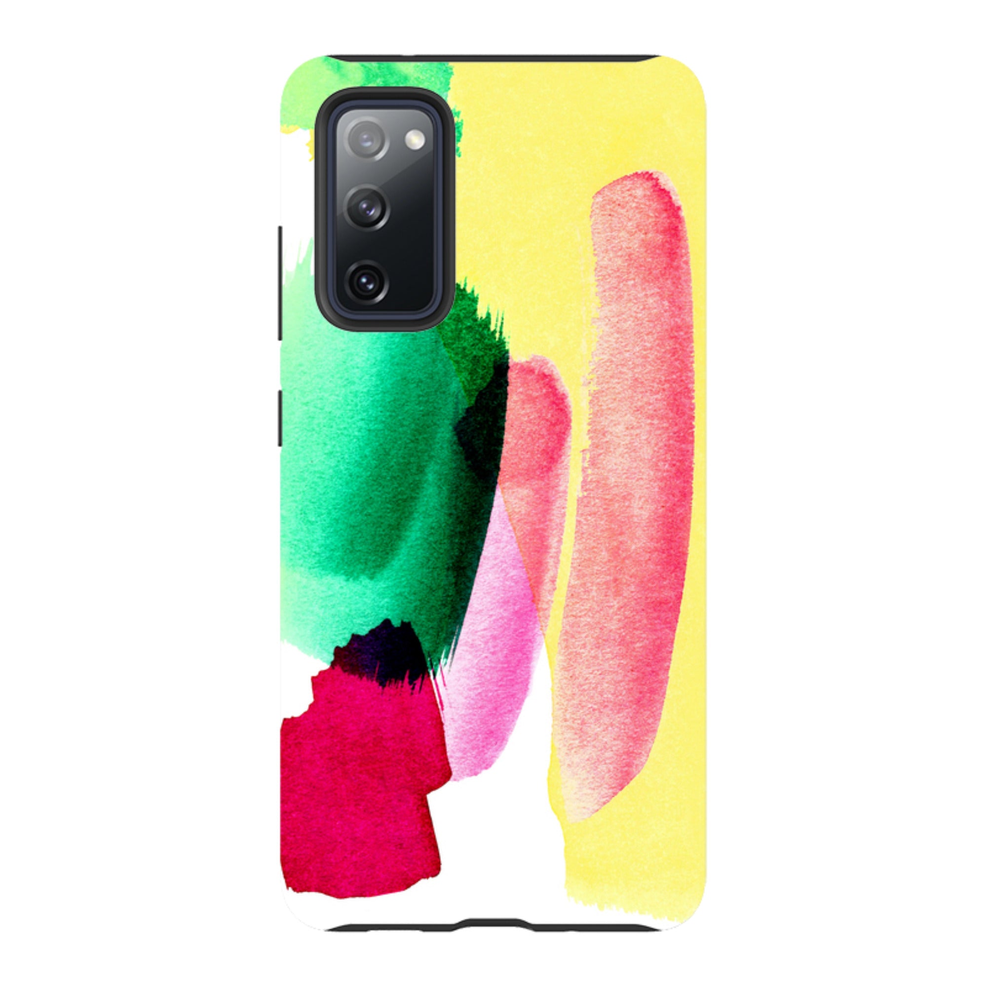 Samsung Tough Case - Water Sunlight By Kitty Joseph