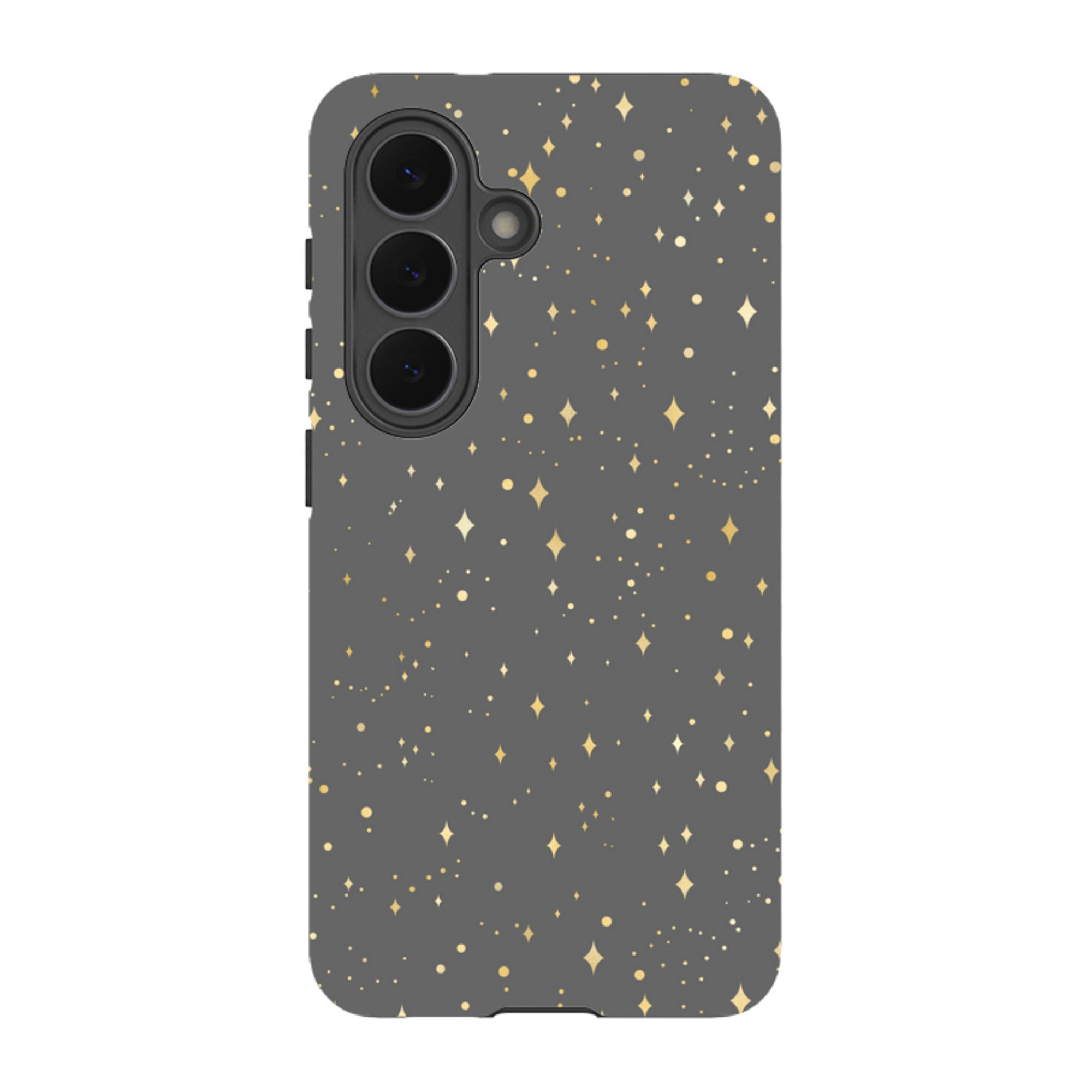 Samsung Tough Case - Grey Cosmos