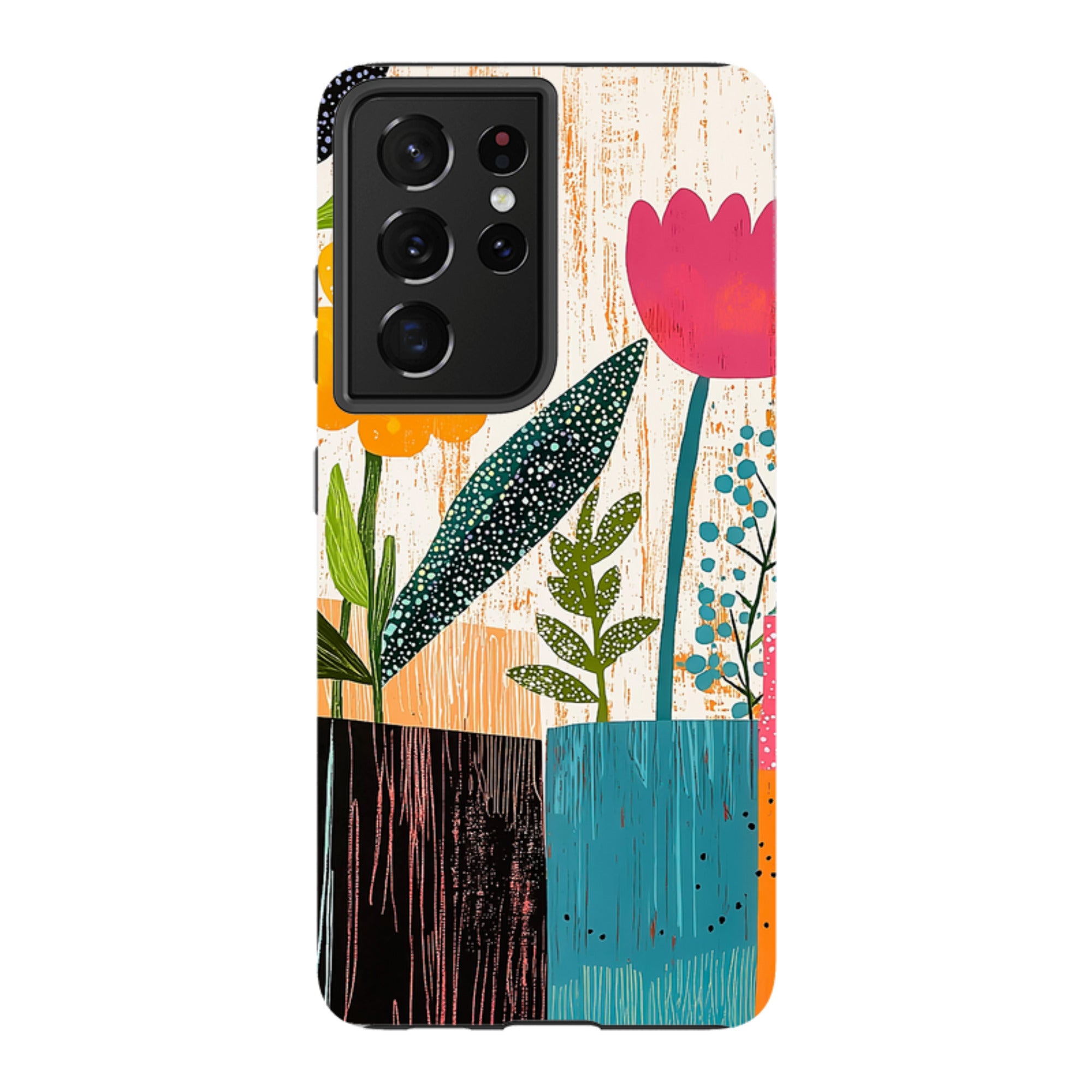 Samsung Tough Case - Mill Lane