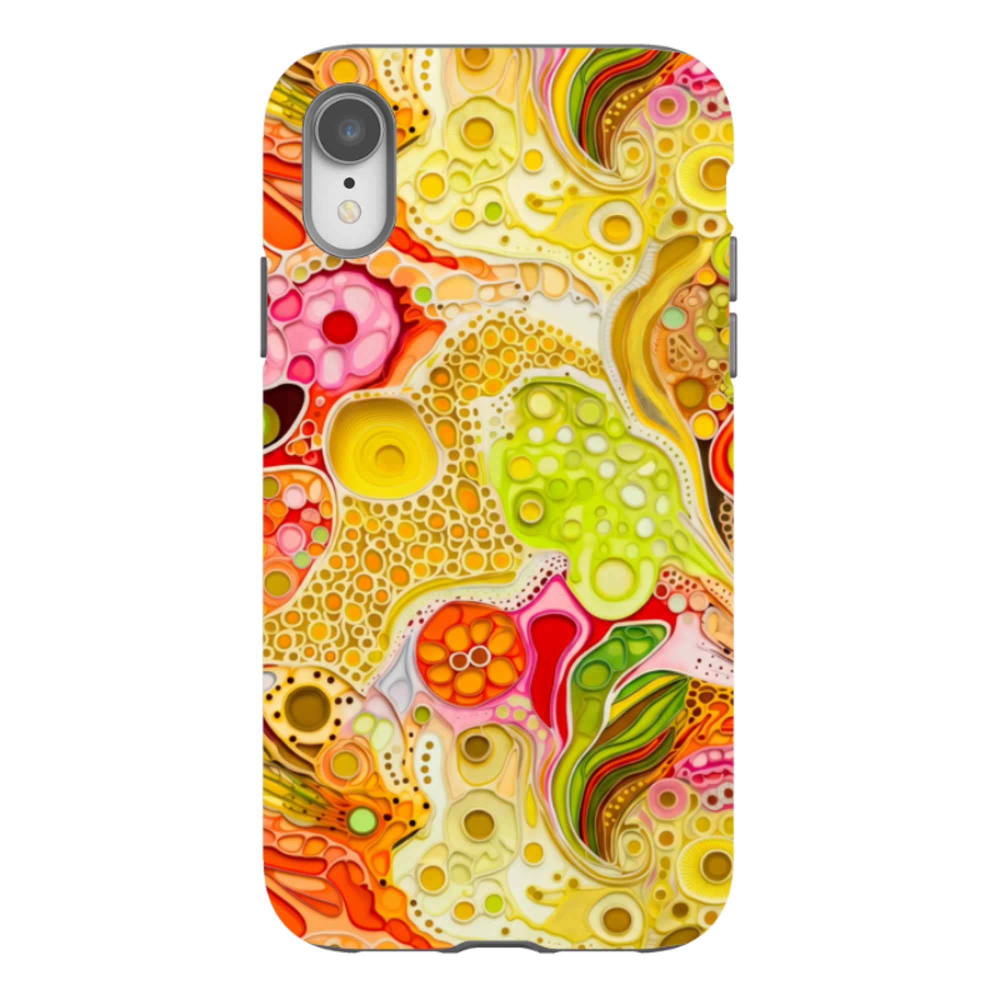 iPhone Case - Mint Zanuso