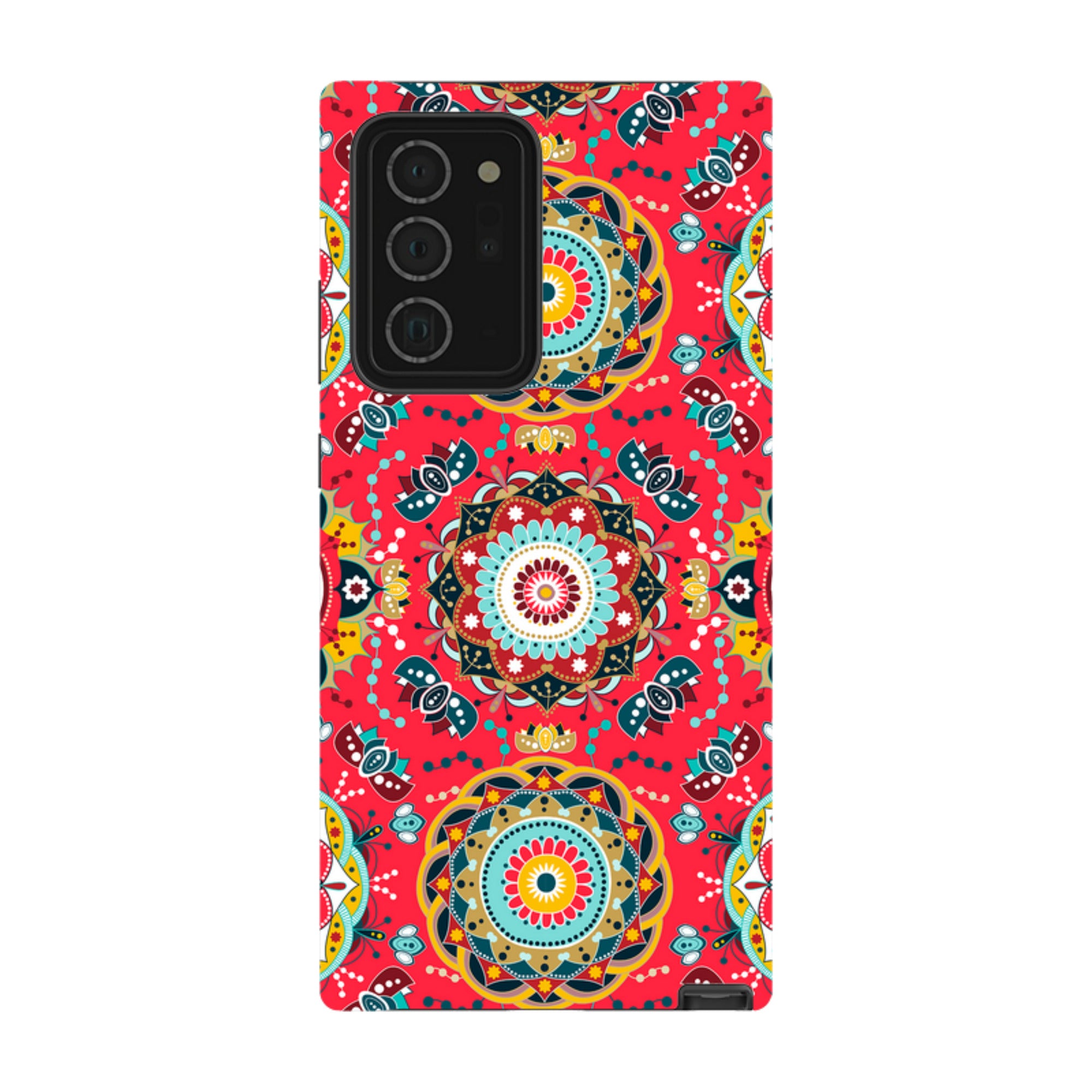Samsung Tough Case - Burford