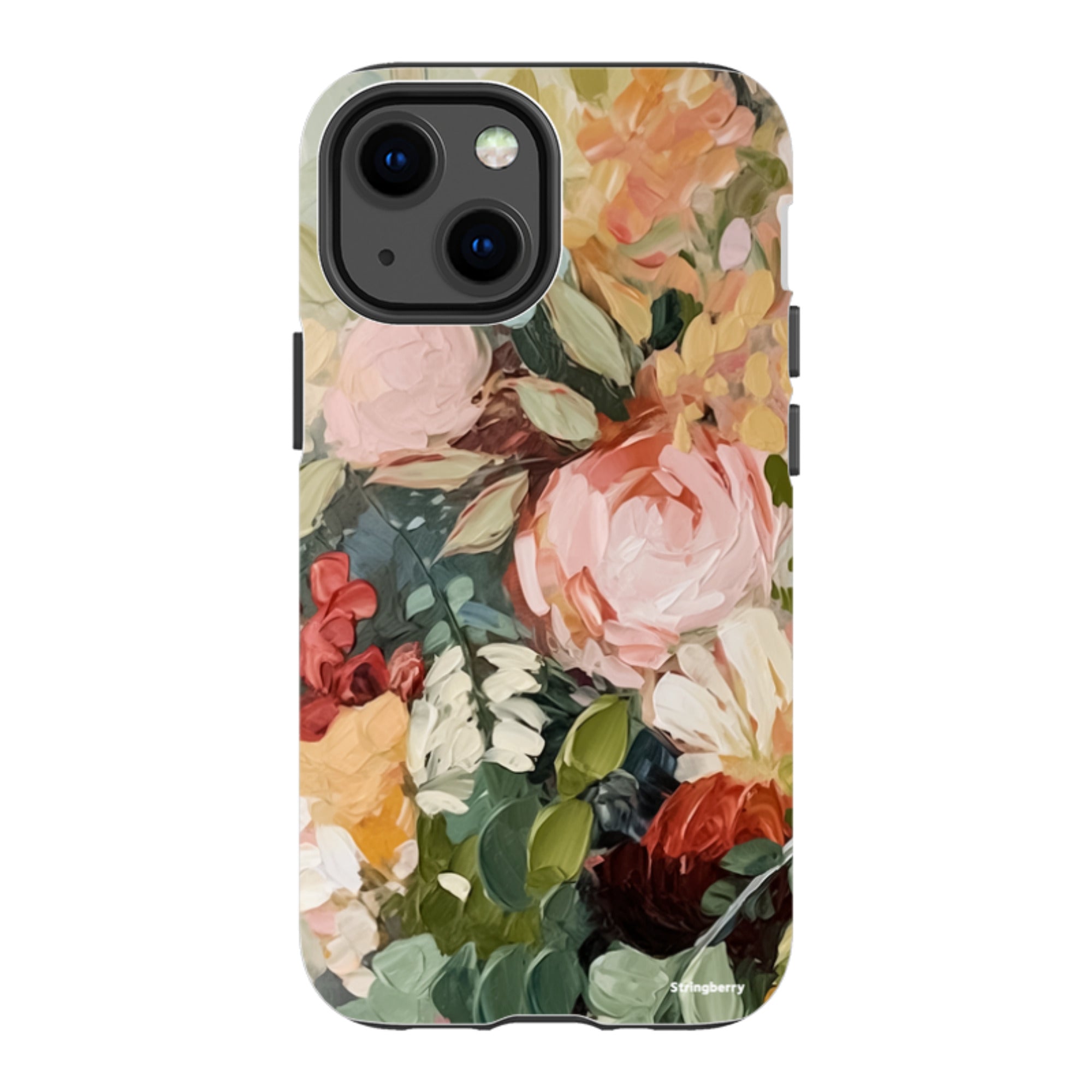 iPhone Tough Case - Fordham
