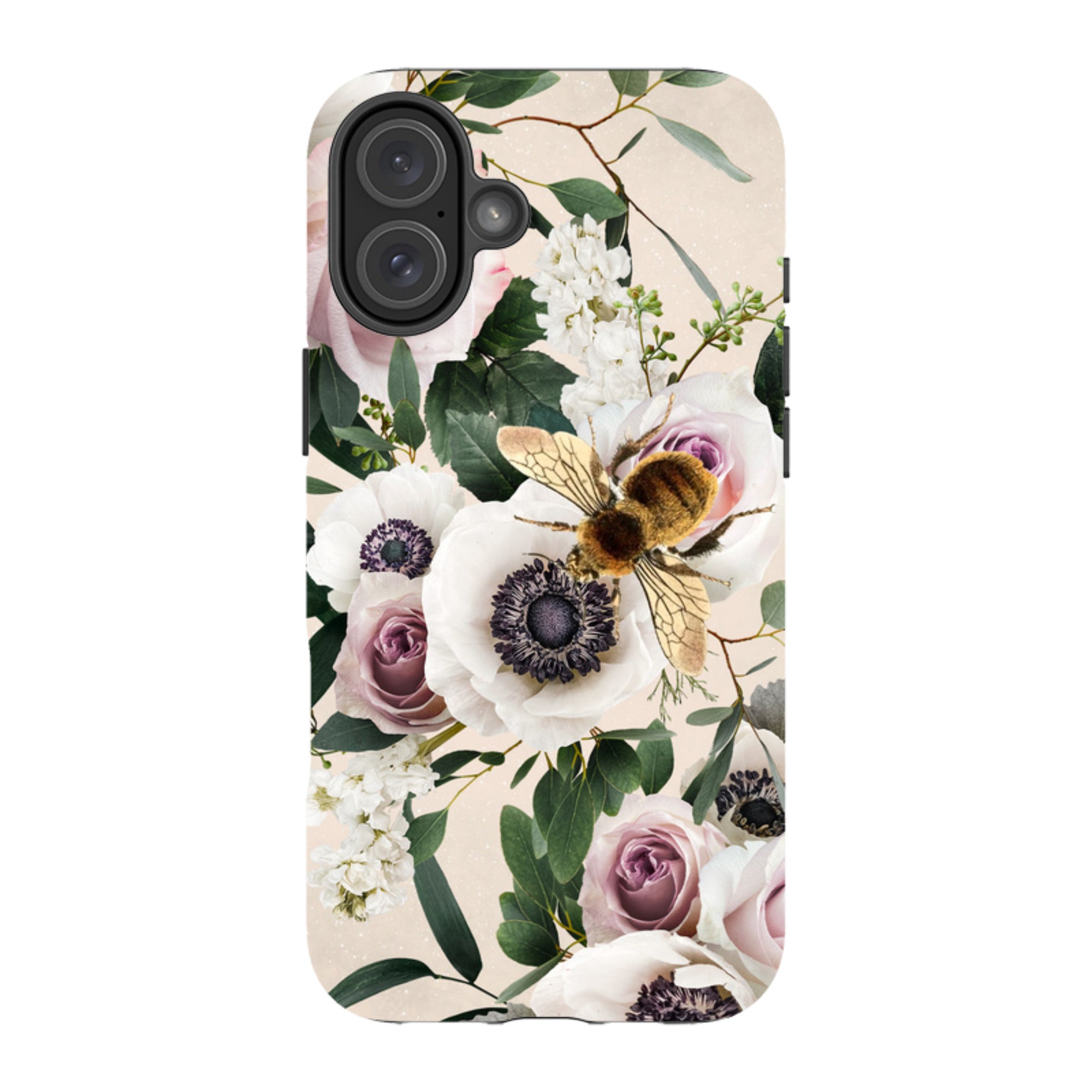 iPhone Tough Case - Entice