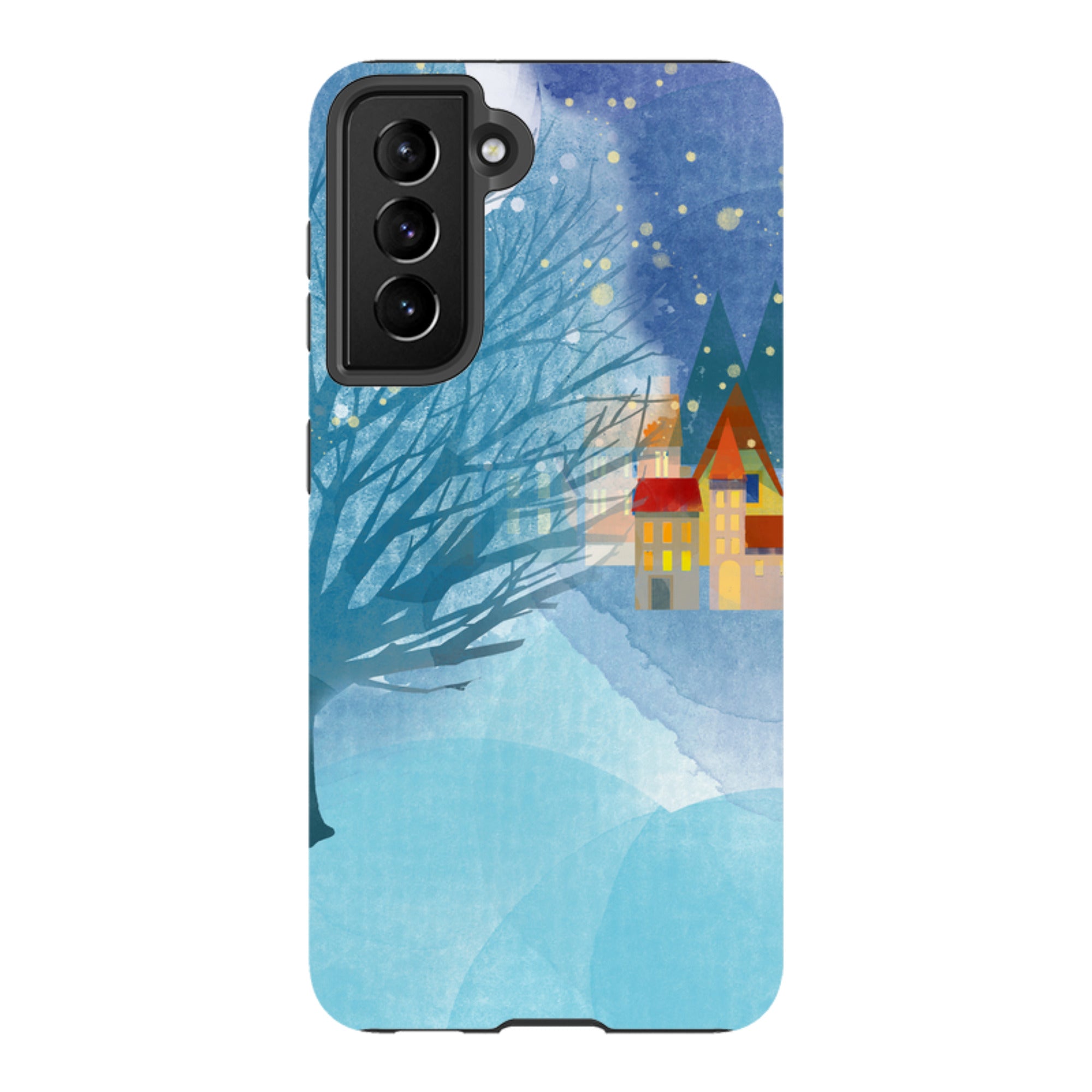 Samsung Tough Case - November Evenings