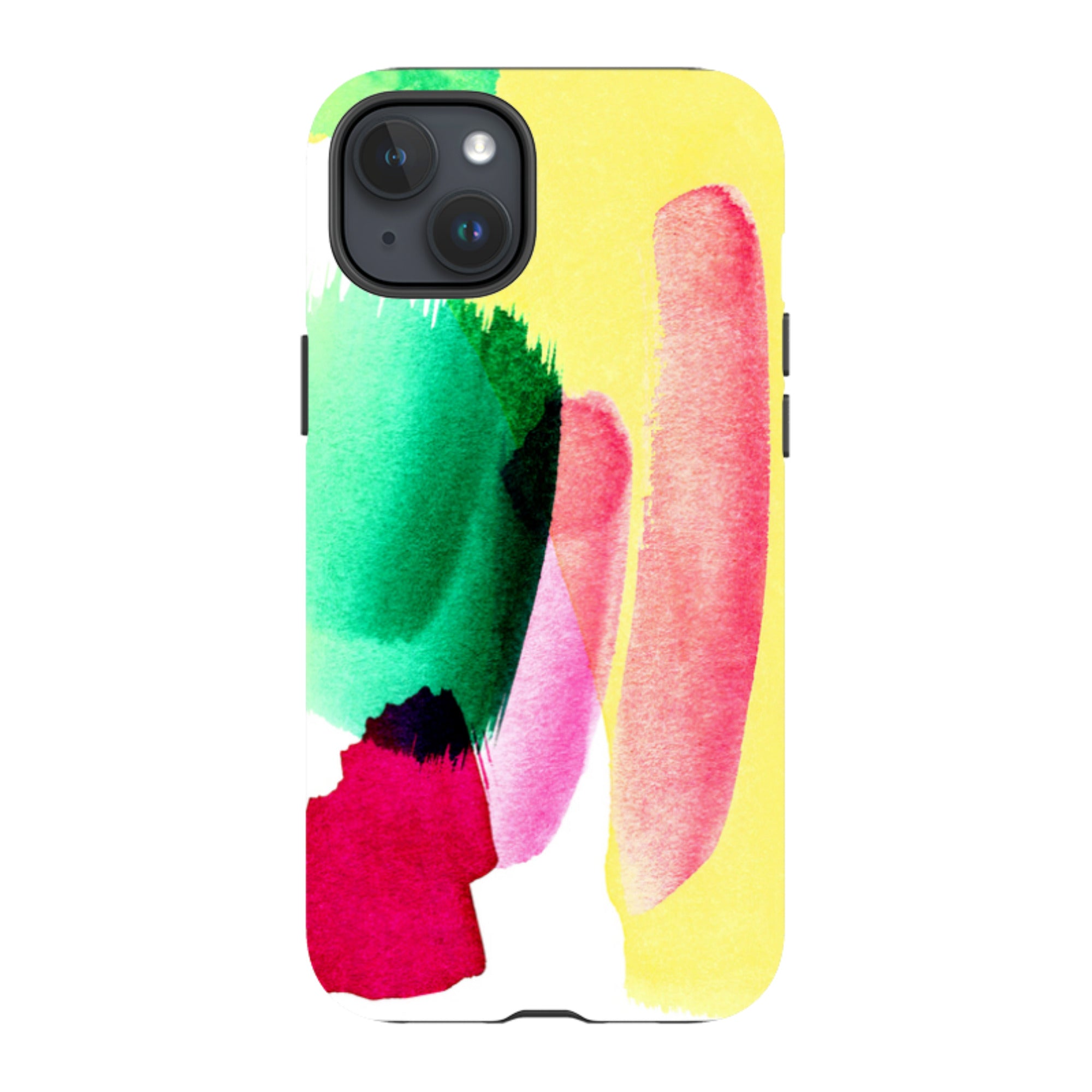 iPhone Tough Case - Water Sunlight By Kitty Joseph