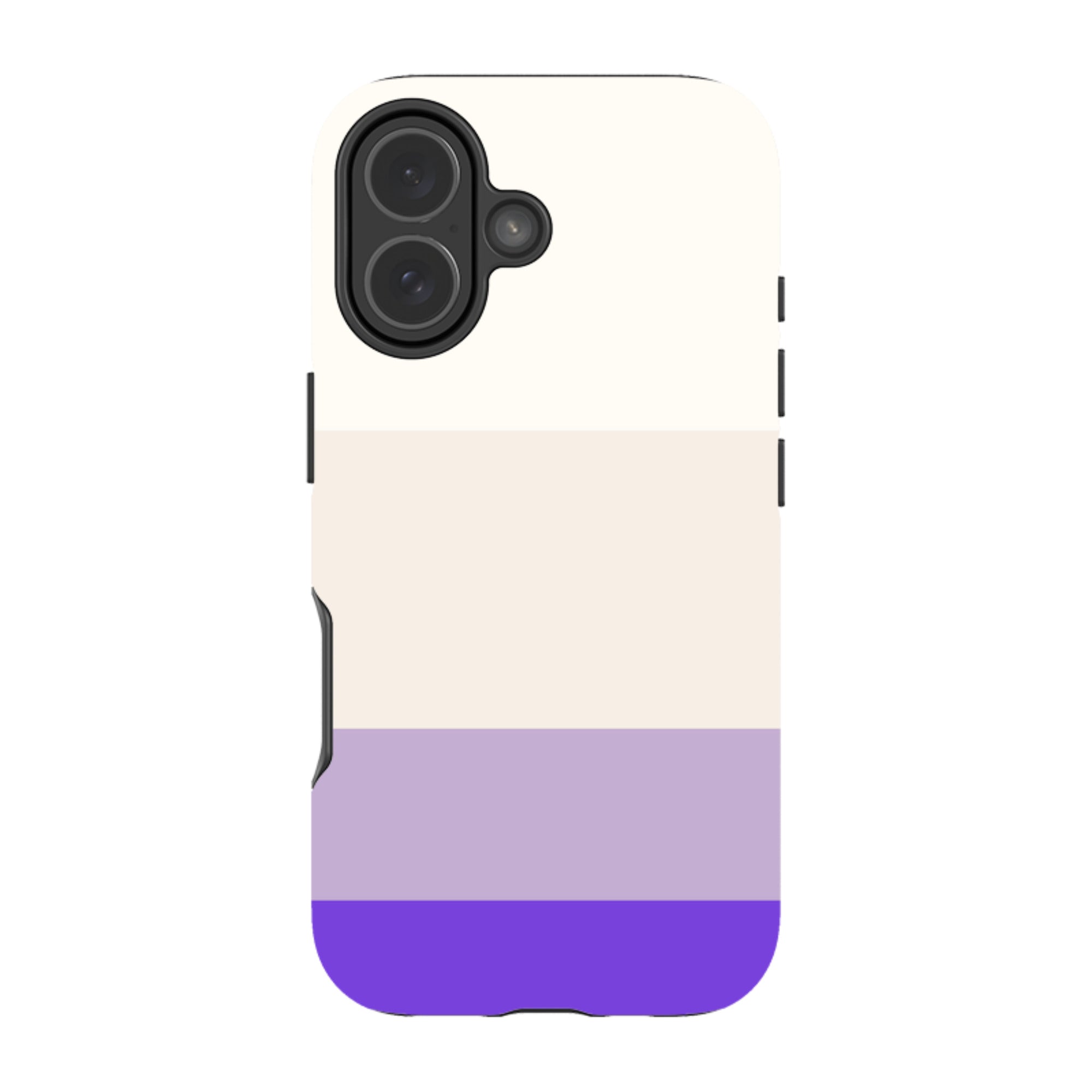 iPhone MagSafe Tough Case -  Amsterdam Chroma