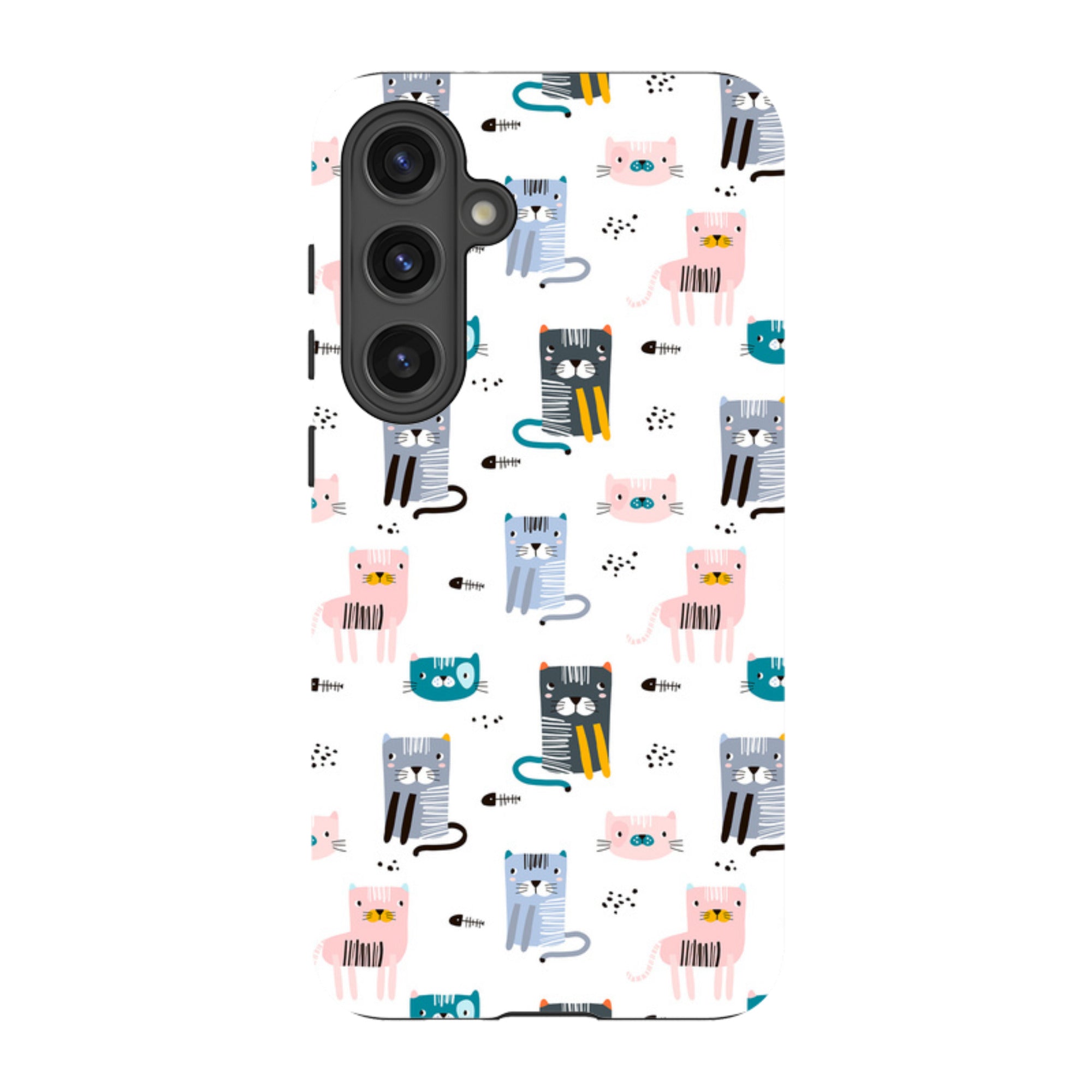 Samsung Tough Case - Katy Purry