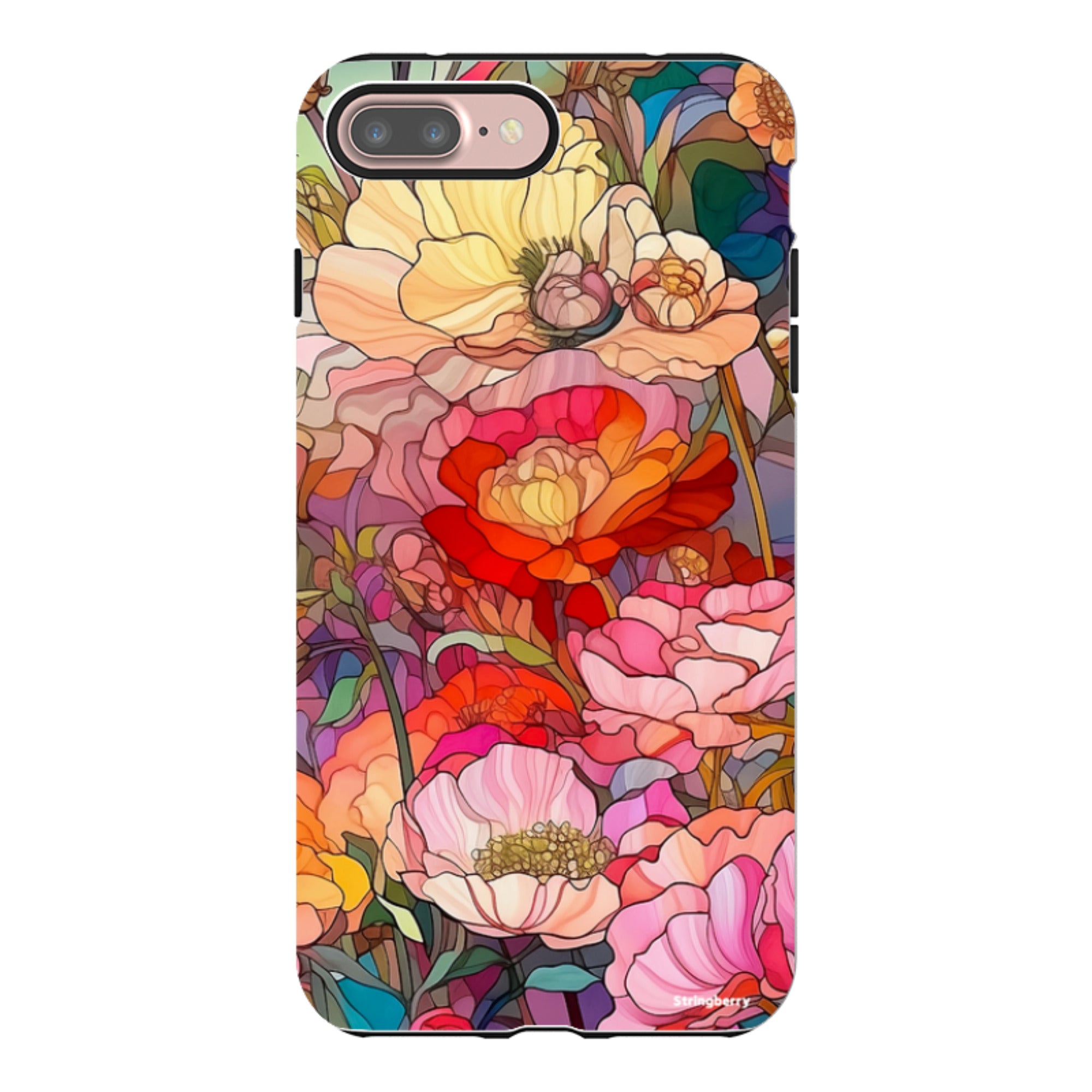 iPhone Tough Case - Heacham