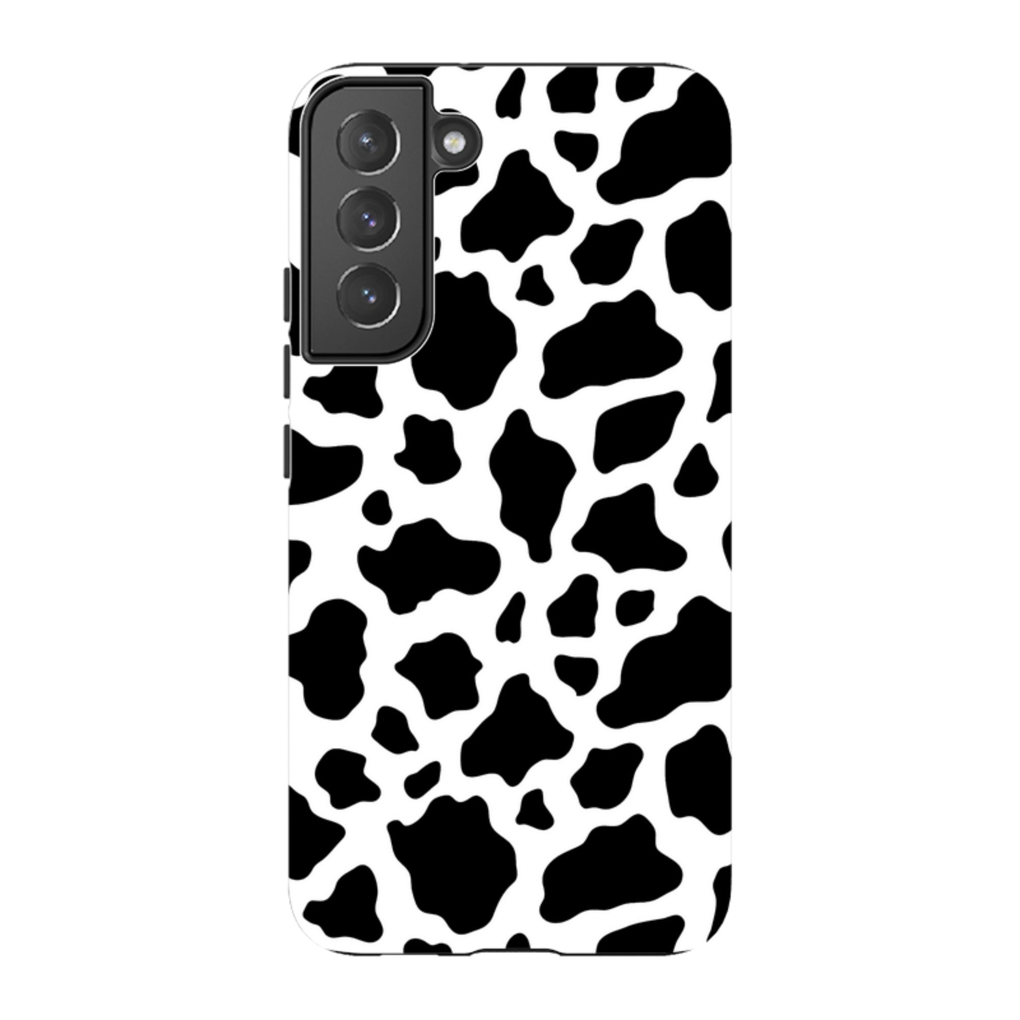Samsung Tough Case - Moo