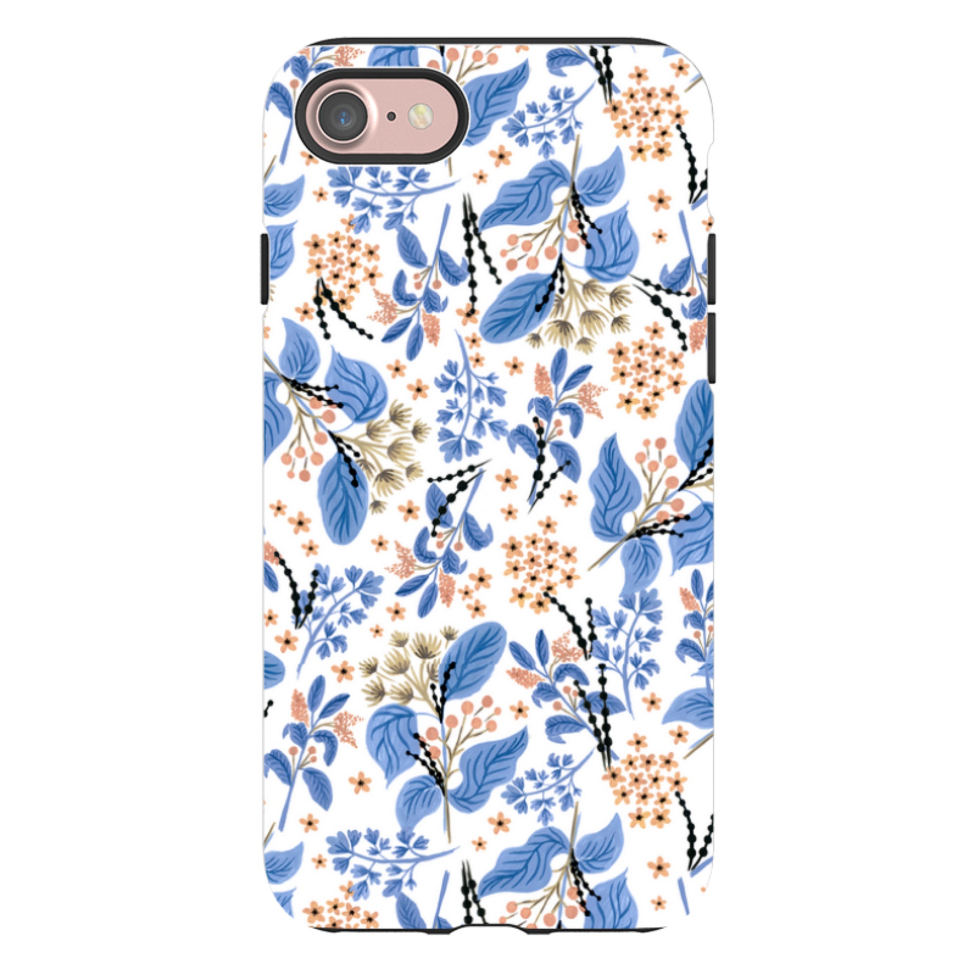 iPhone Tough Case - Winter Magic