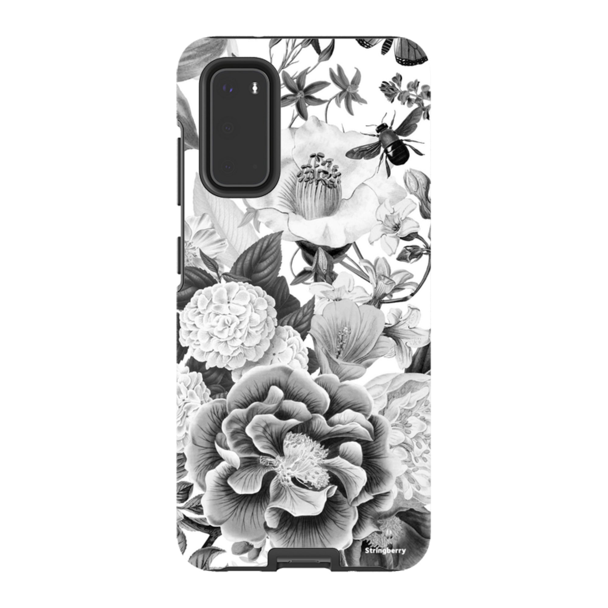 Samsung Tough Case - Encore Garden II