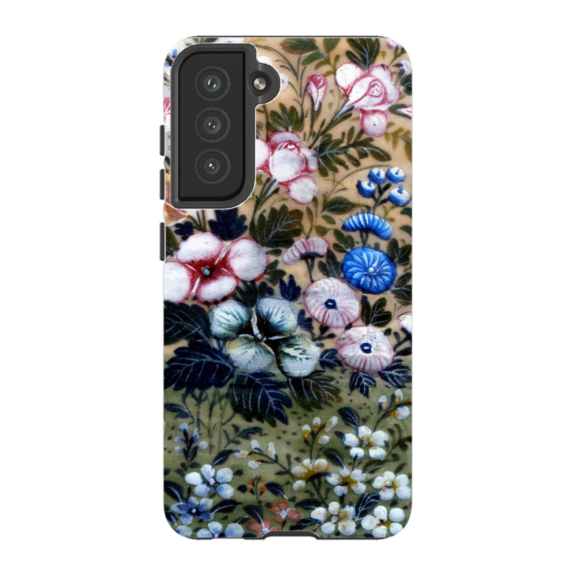 Samsung Tough Case - Chinese Gardens 4 By Heritage