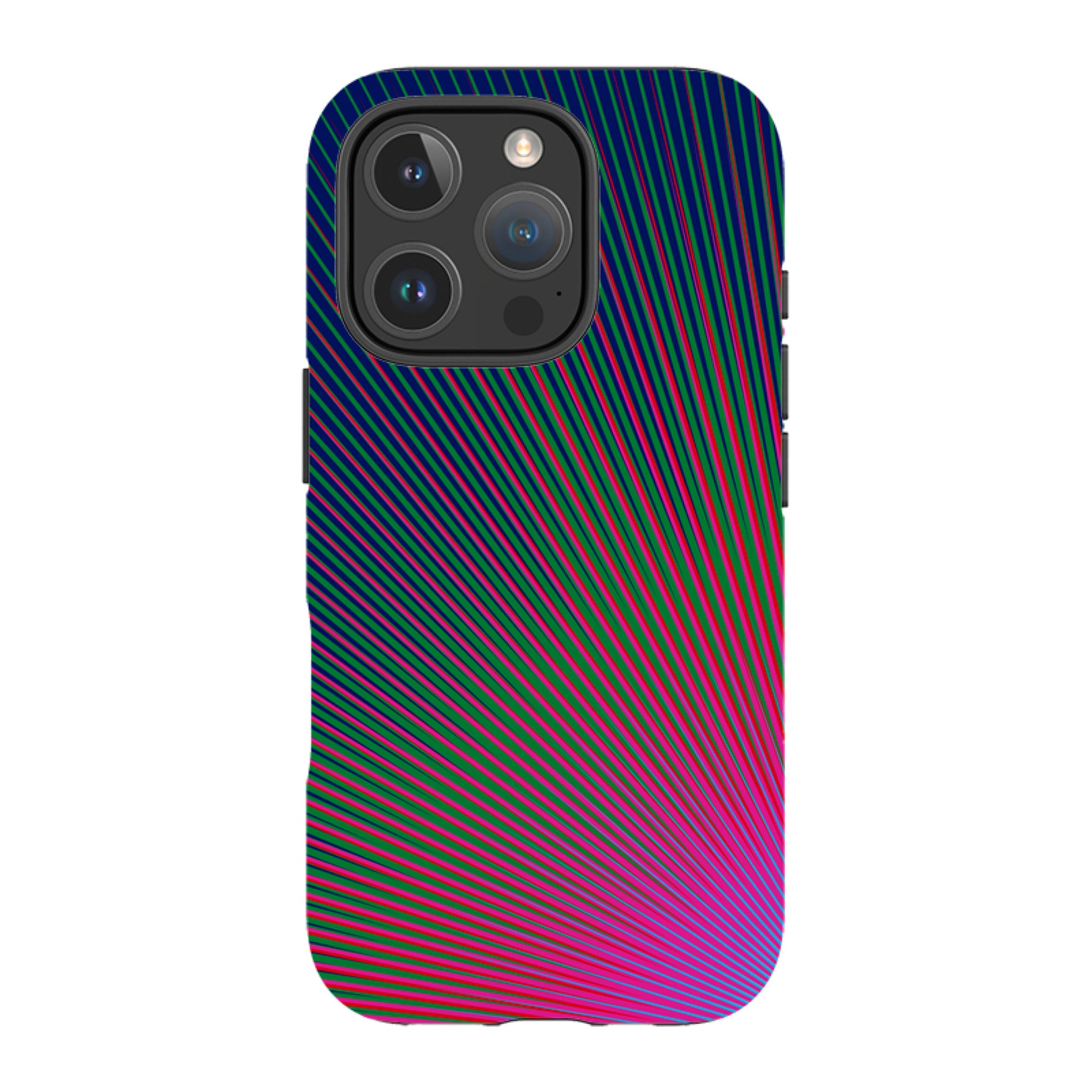 iPhone MagSafe Tough Case - Halos Star By Kitty Joseph