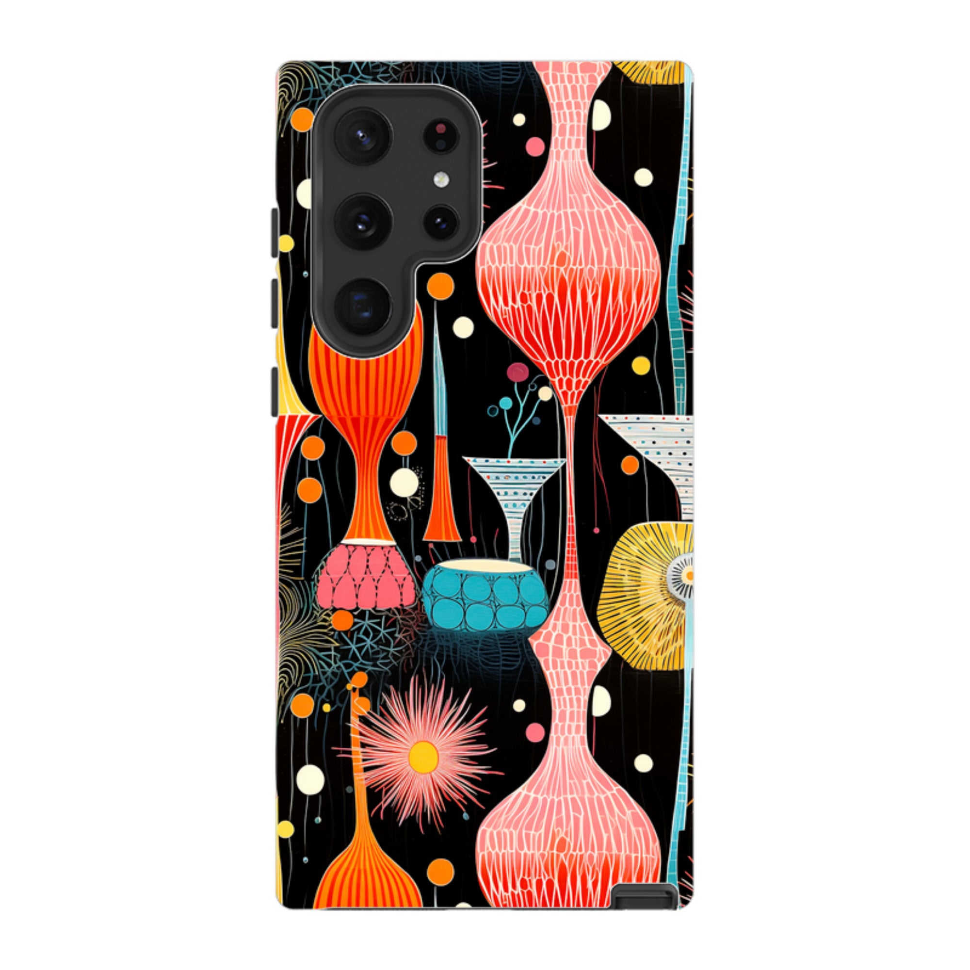 Samsung Tough Case - Bedin