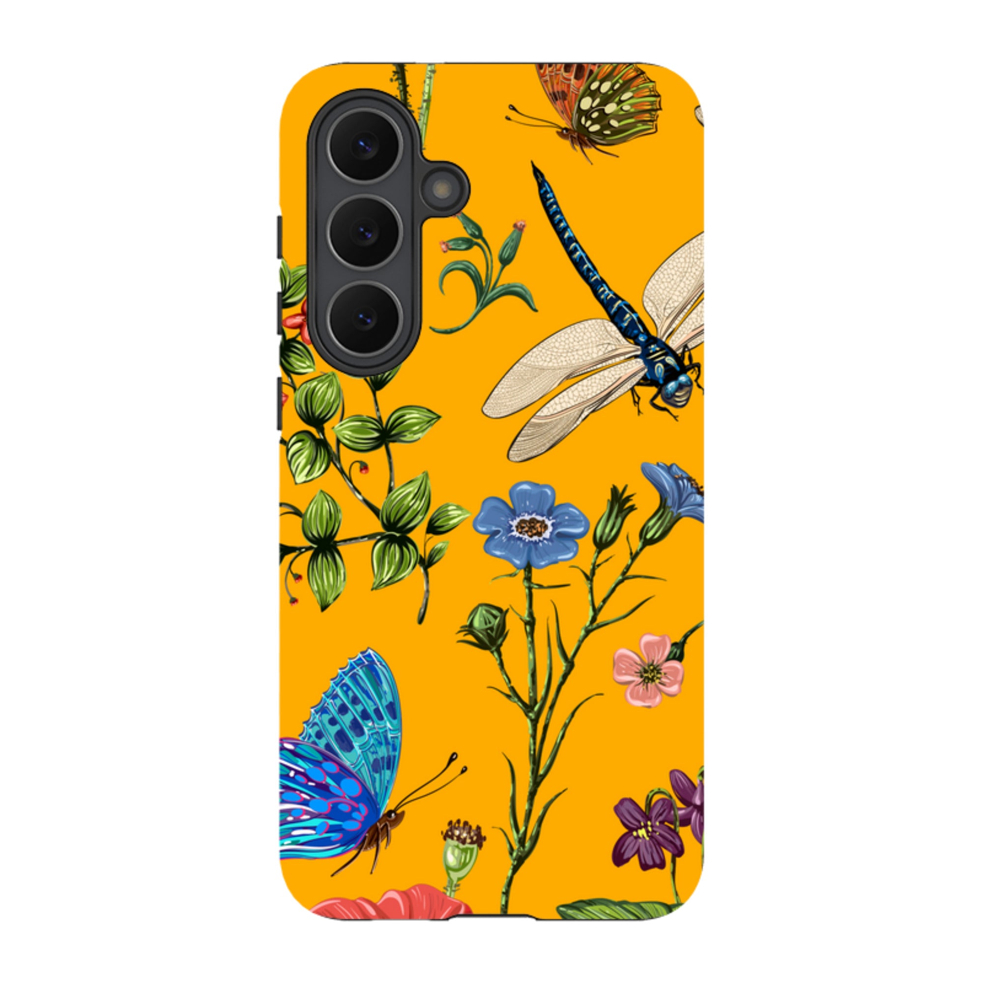 Samsung Tough Case - Chiswick House