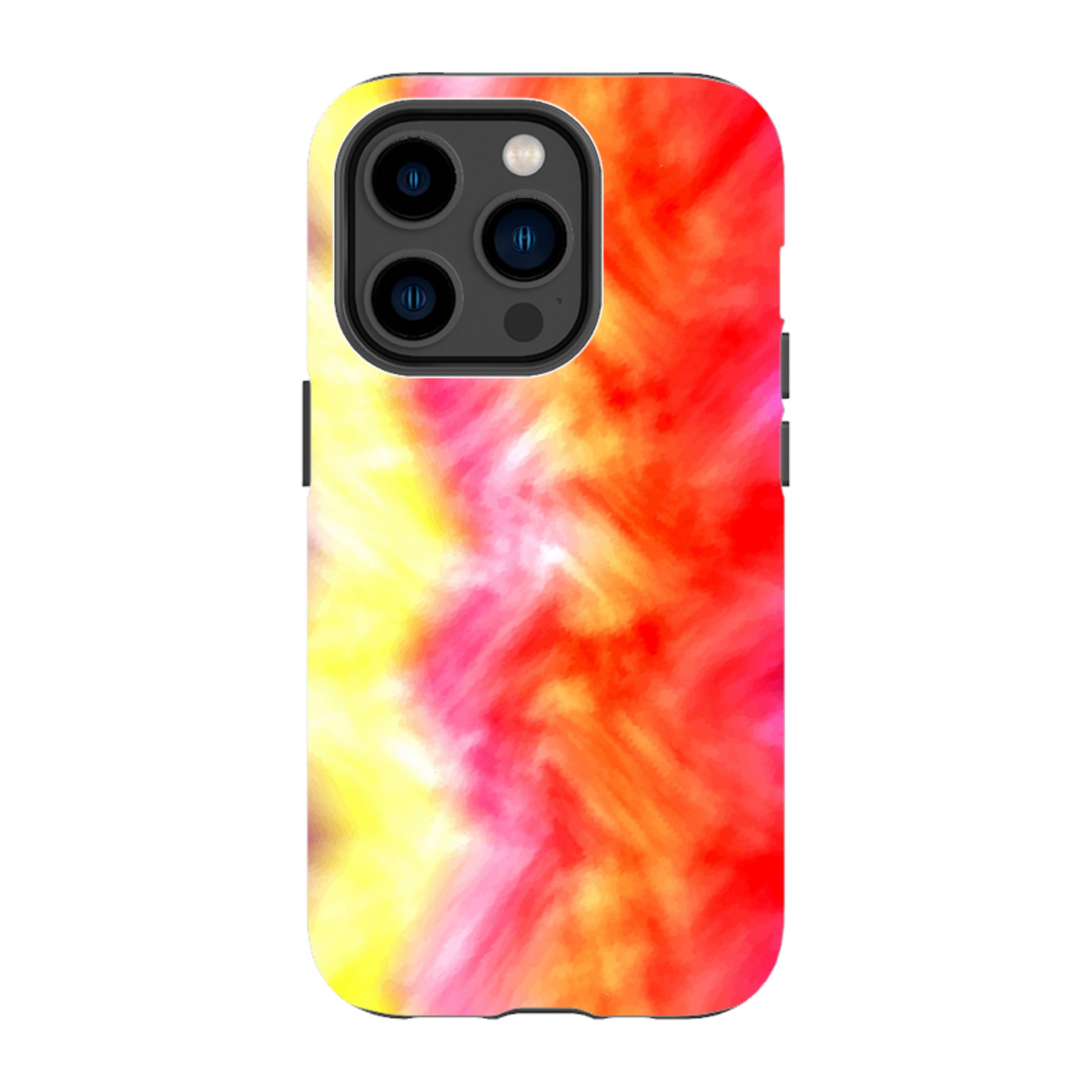 iPhone Tough Case - Moonrise