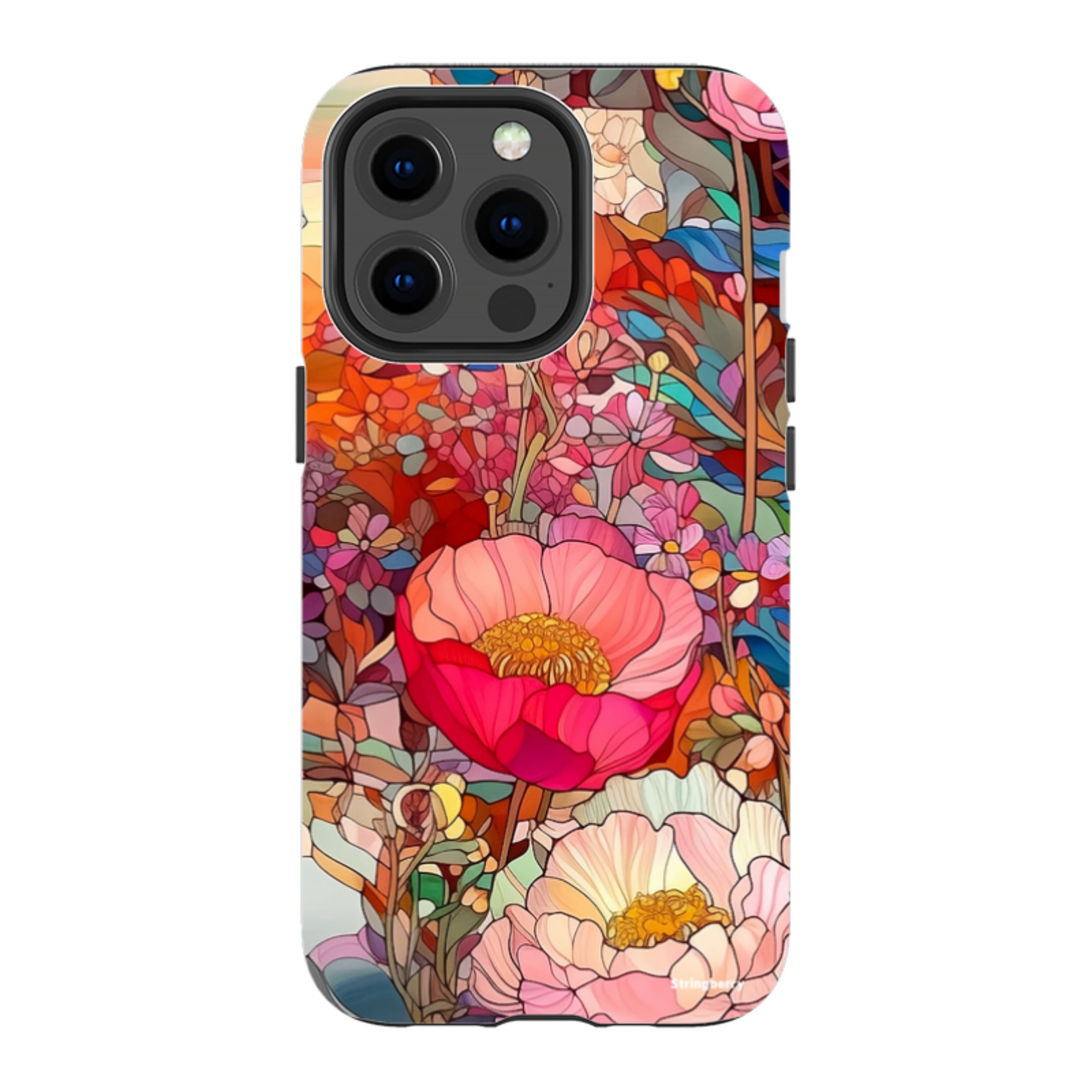 iPhone Tough Case - Brundal