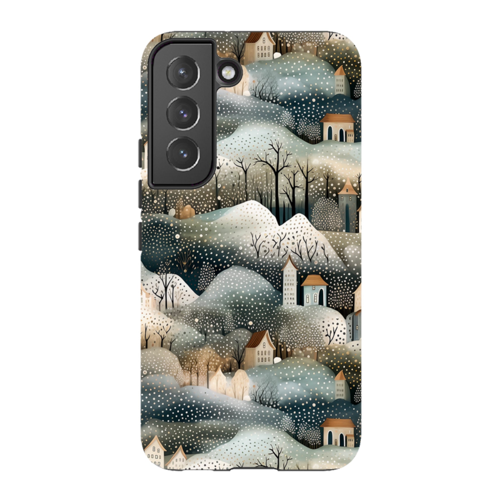 Samsung Tough Case - Countryscape III