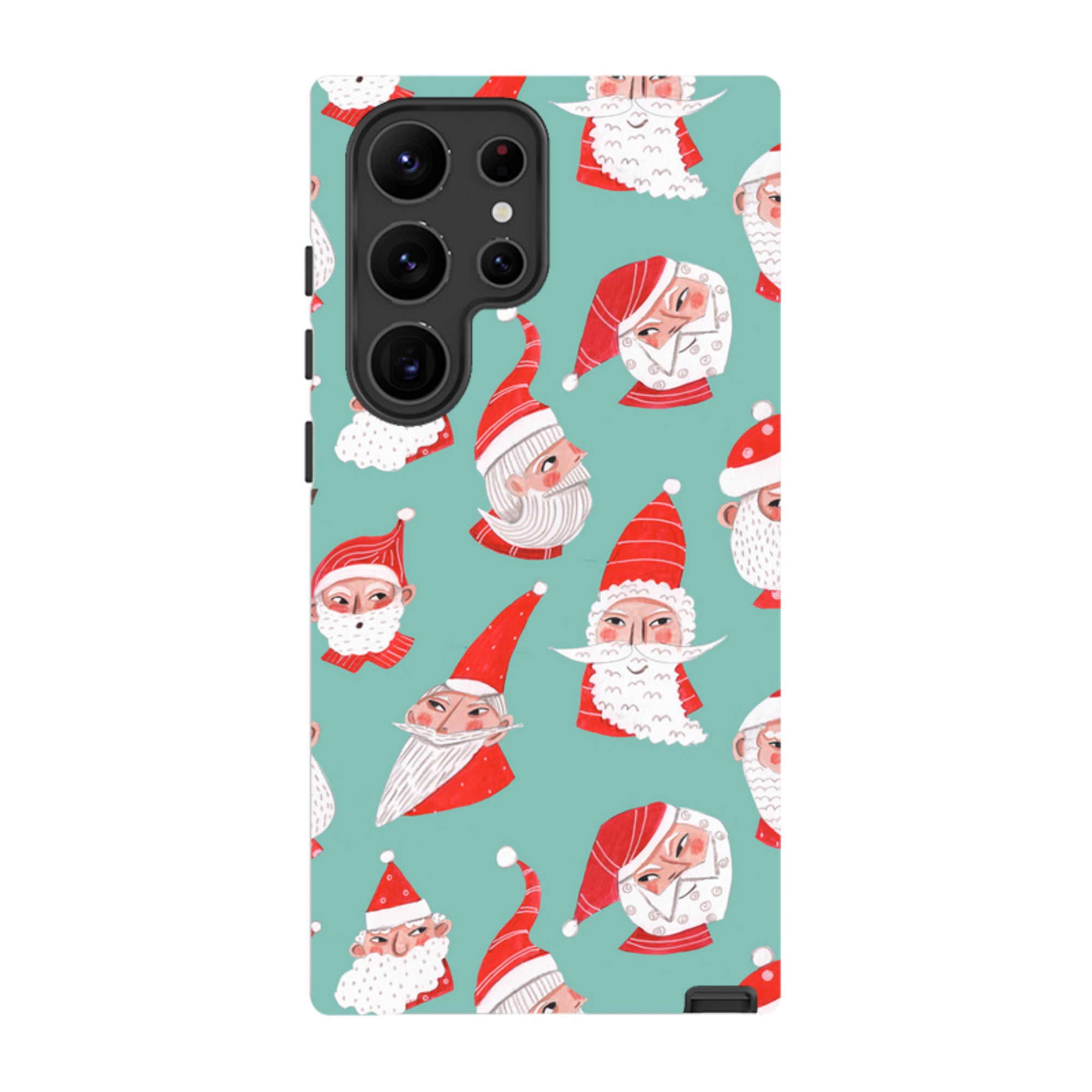 Samsung Tough Case - Bono 7 By Caroline Bonne Muller