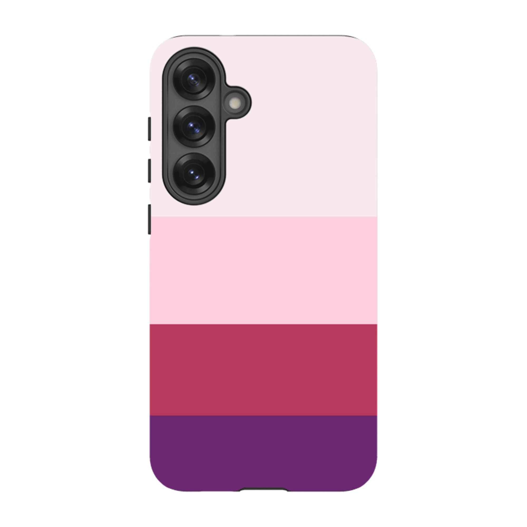 Samsung Tough Case - Lyon Chroma