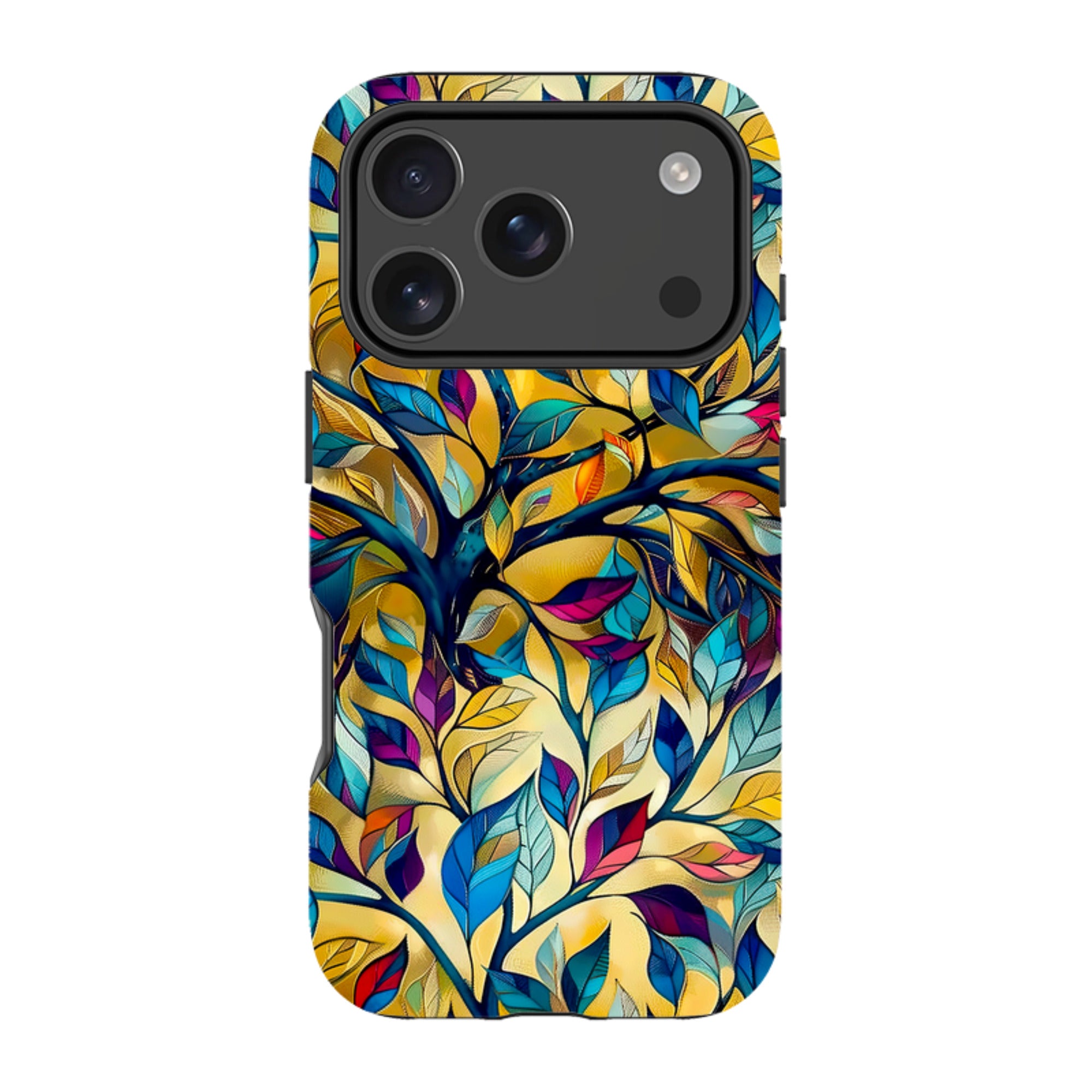 iPhone Case - Ripley Leaves