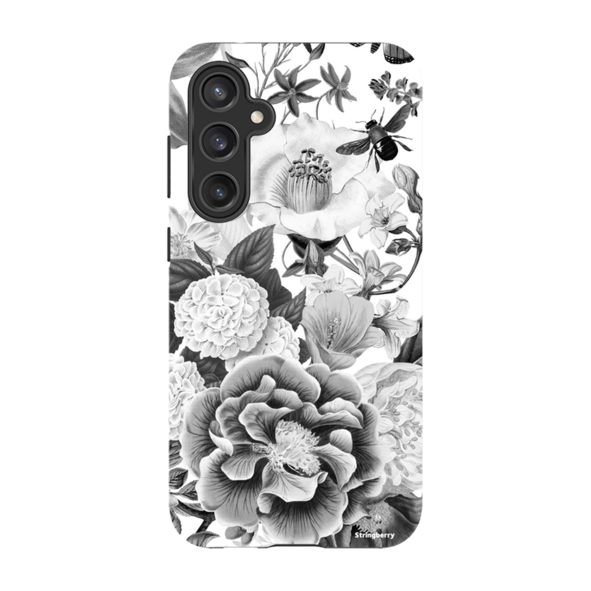 Samsung Tough Case - Encore Garden II
