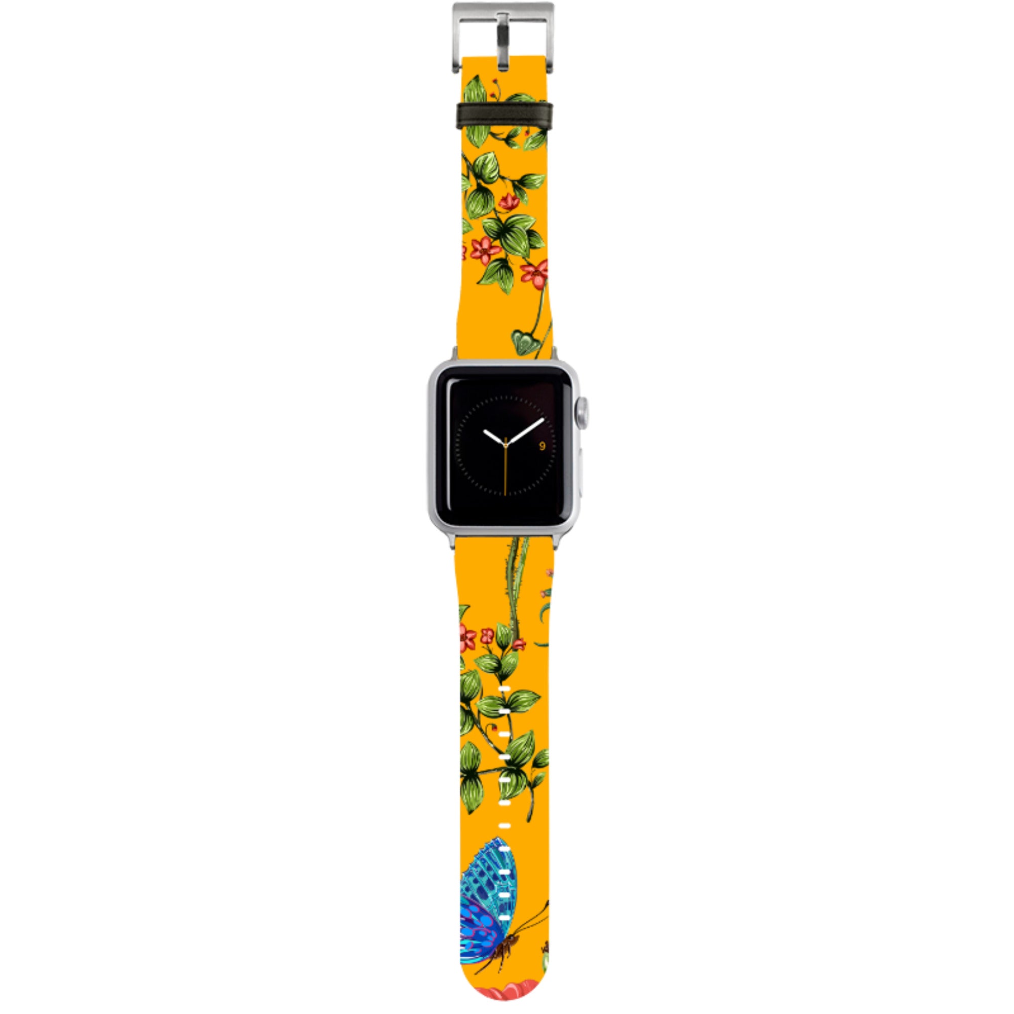 Chiswick House Apple Watch Strap