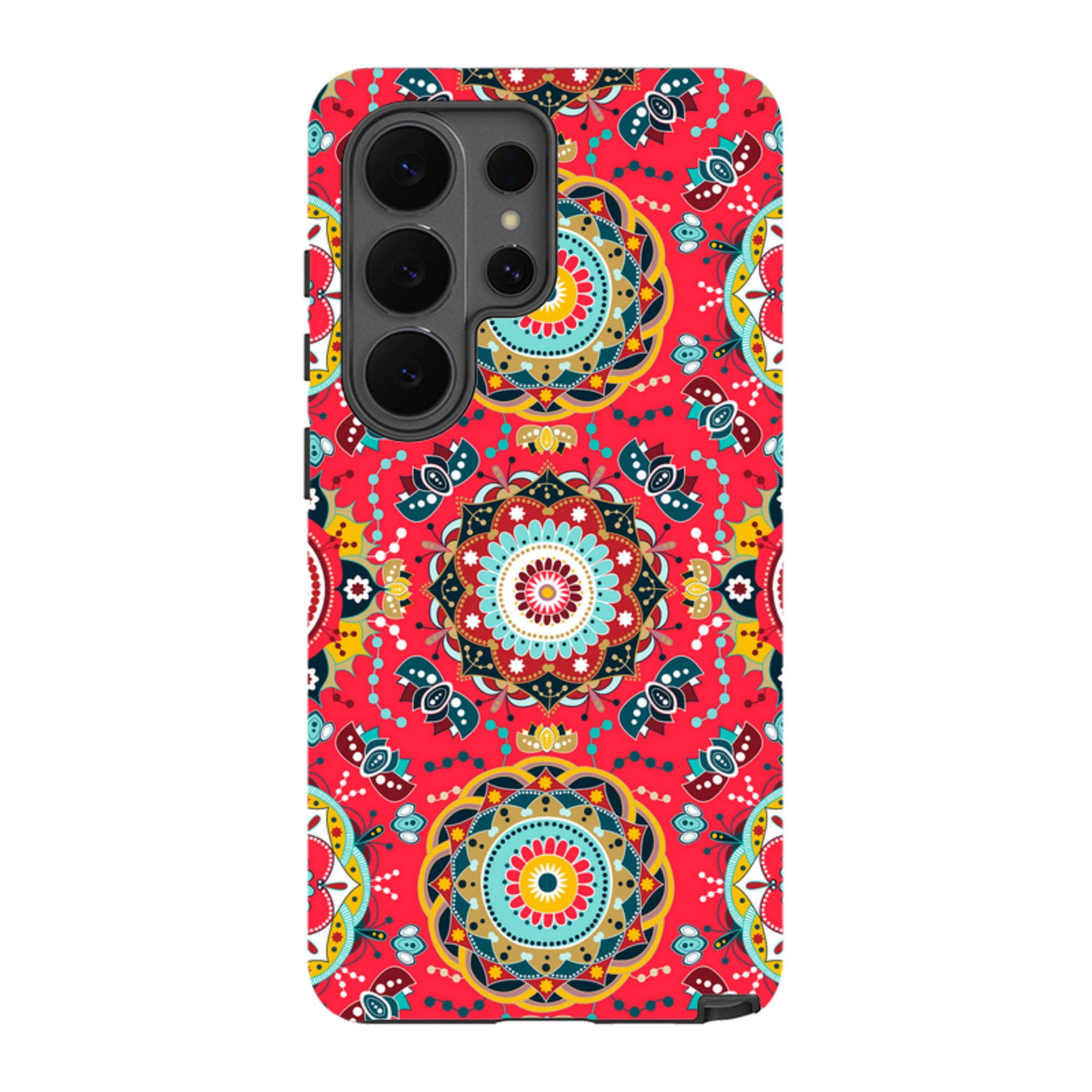 Samsung Tough Case - Burford