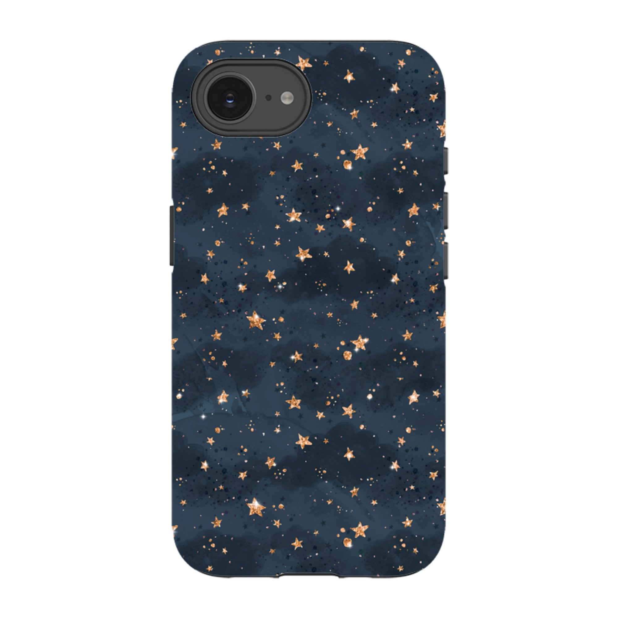 iPhone Tough Case - Bode Galaxy