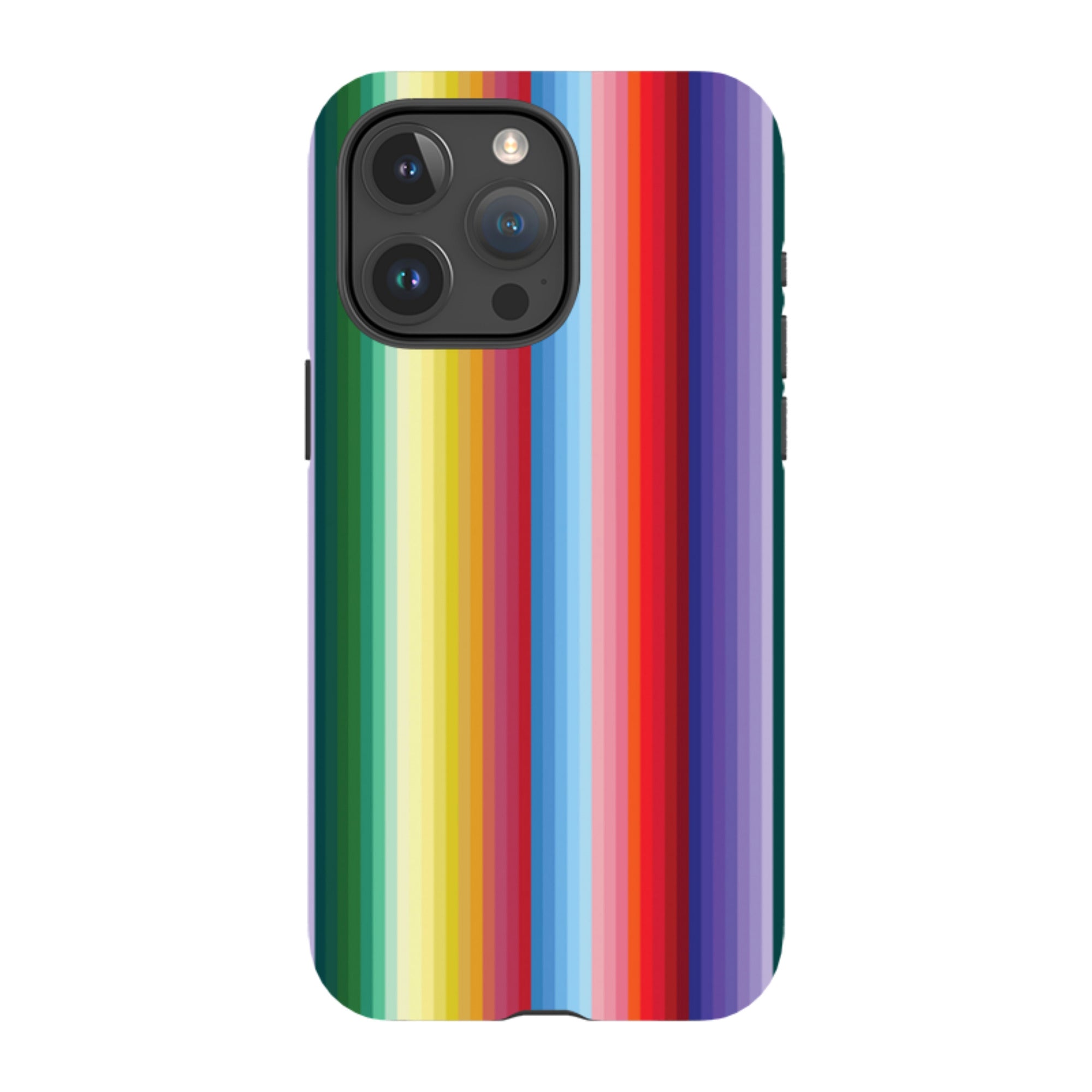 iPhone MagSafe Tough Case - Solis Sequence By Kitty Joseph