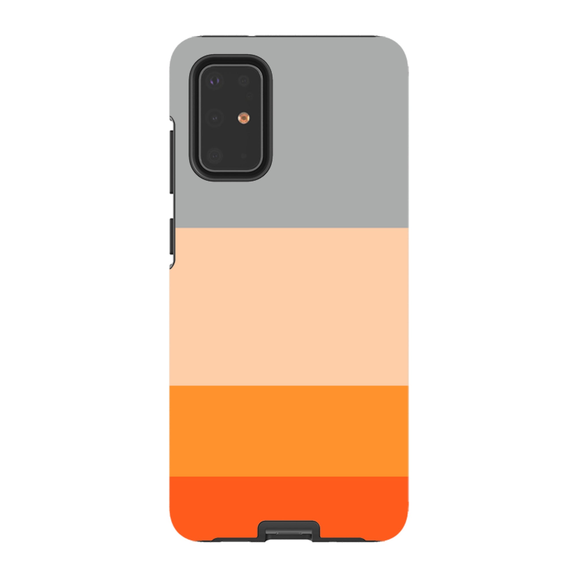 Samsung Tough Case - London Chroma