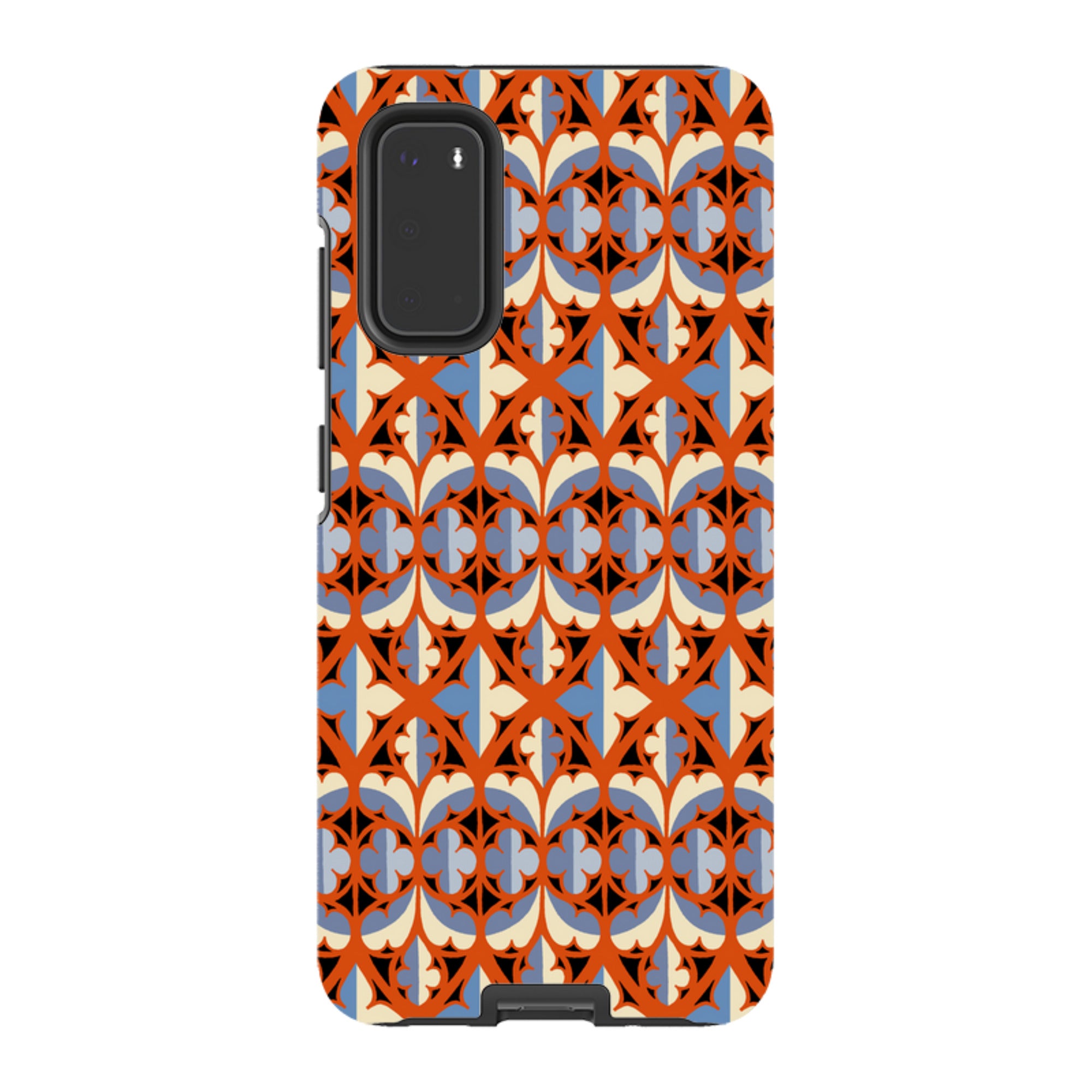 Samsung Tough Case - Venetian By Cressida Bell