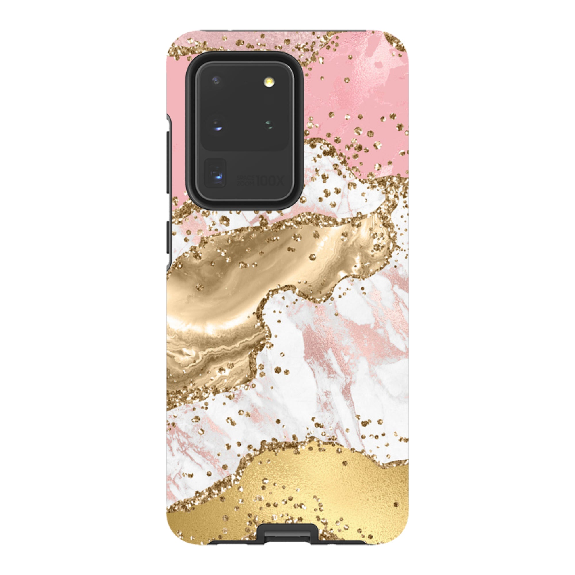 Samsung Tough Case - Levadia (case does not glitter)