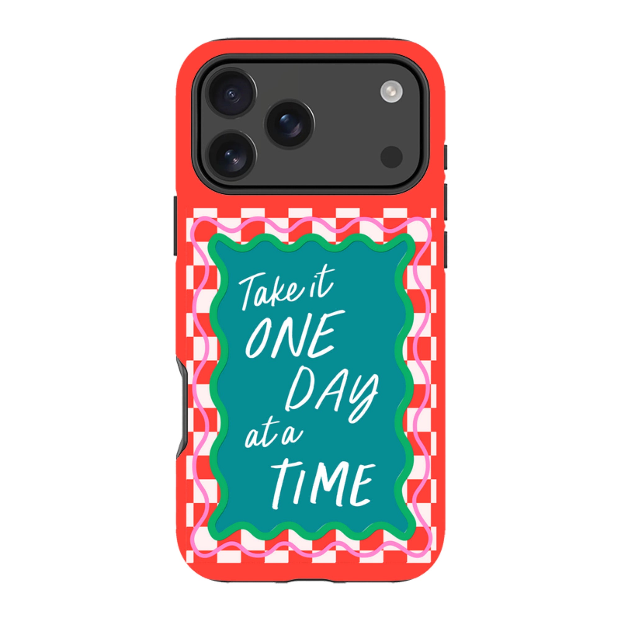 iPhone Case - One Day