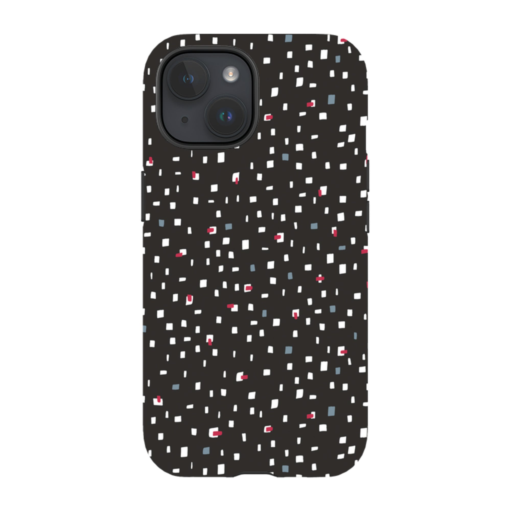 iPhone MagSafe Tough Case - Dash By Ali Brookes